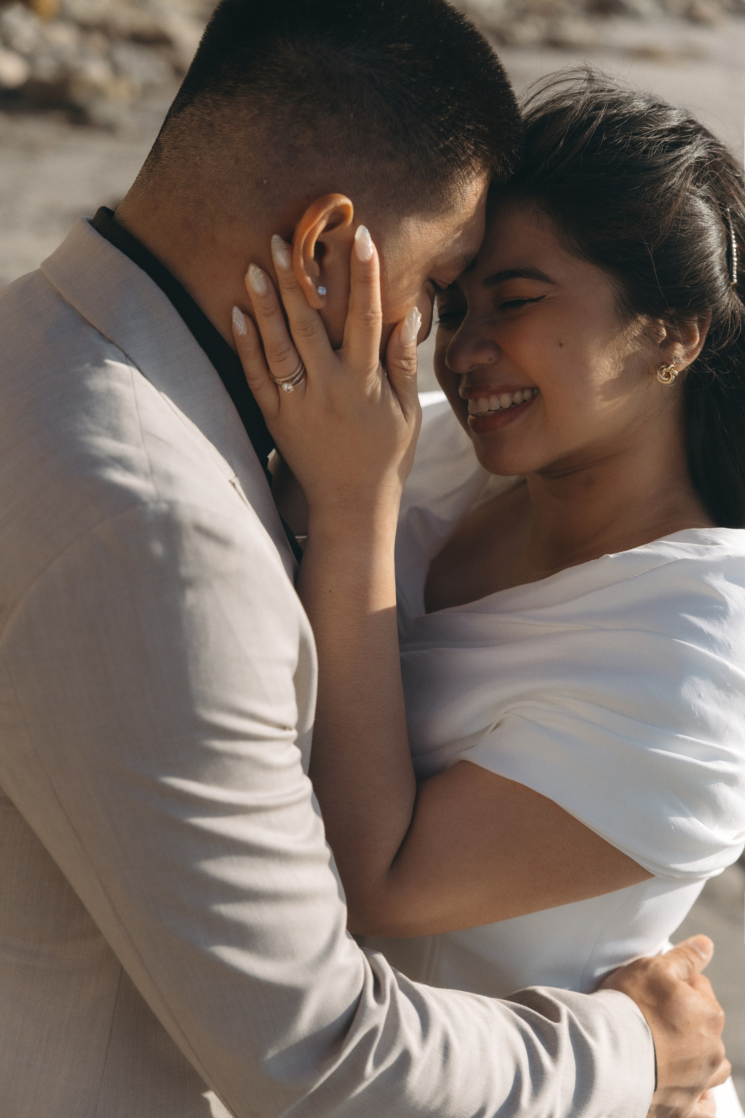 *. Wedding and family photographer San Diego