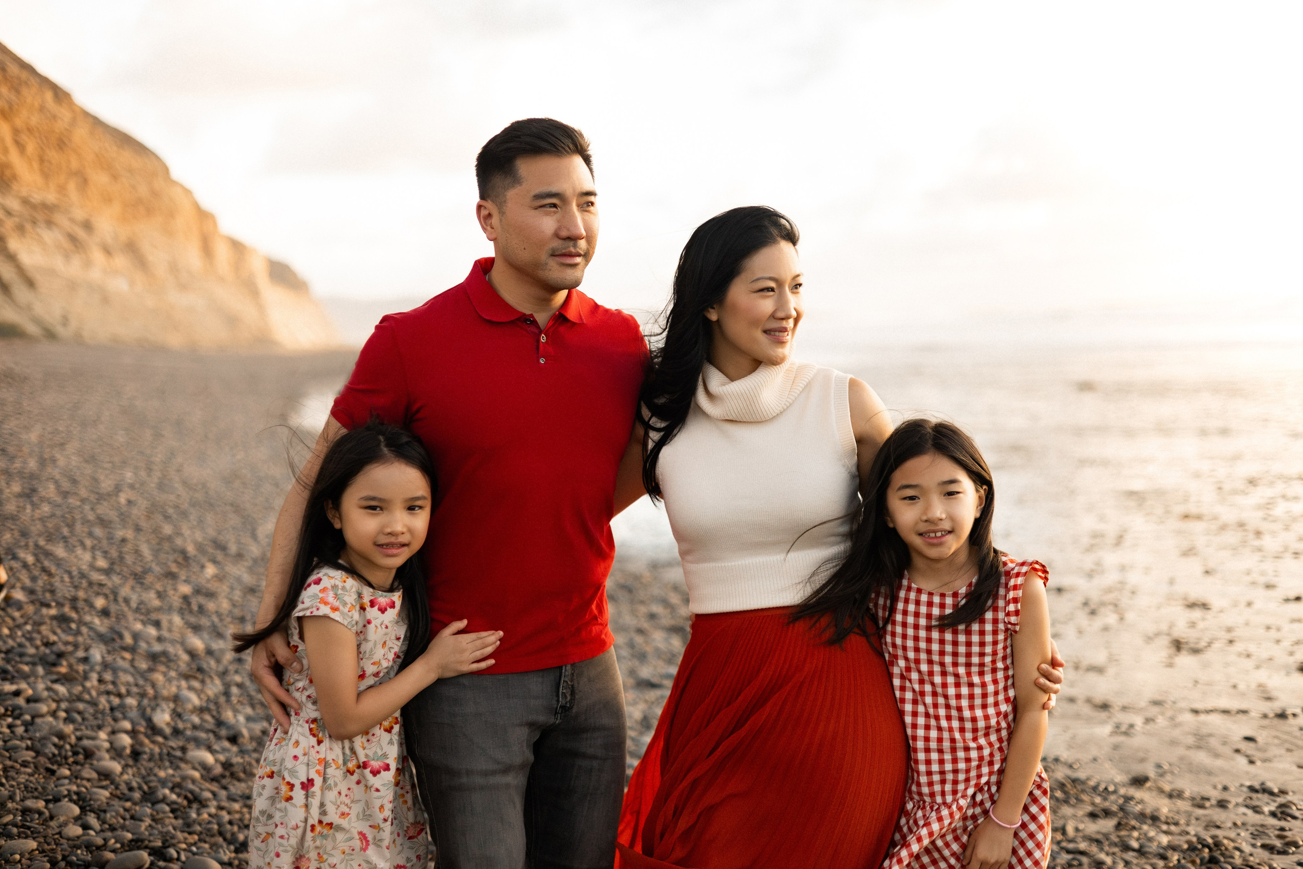 *. Wedding and family photographer San Diego