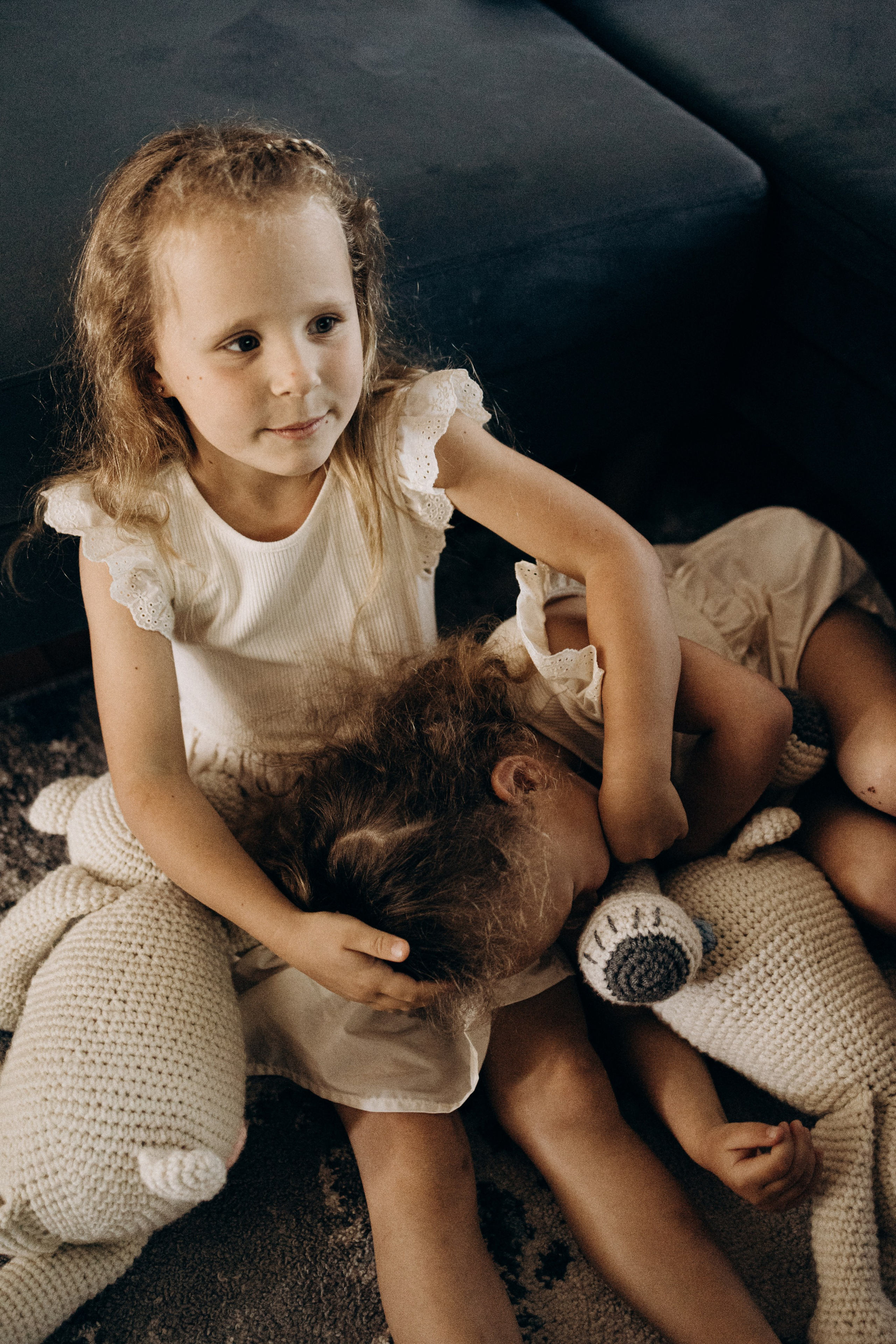 *. Wedding and family photographer San Diego