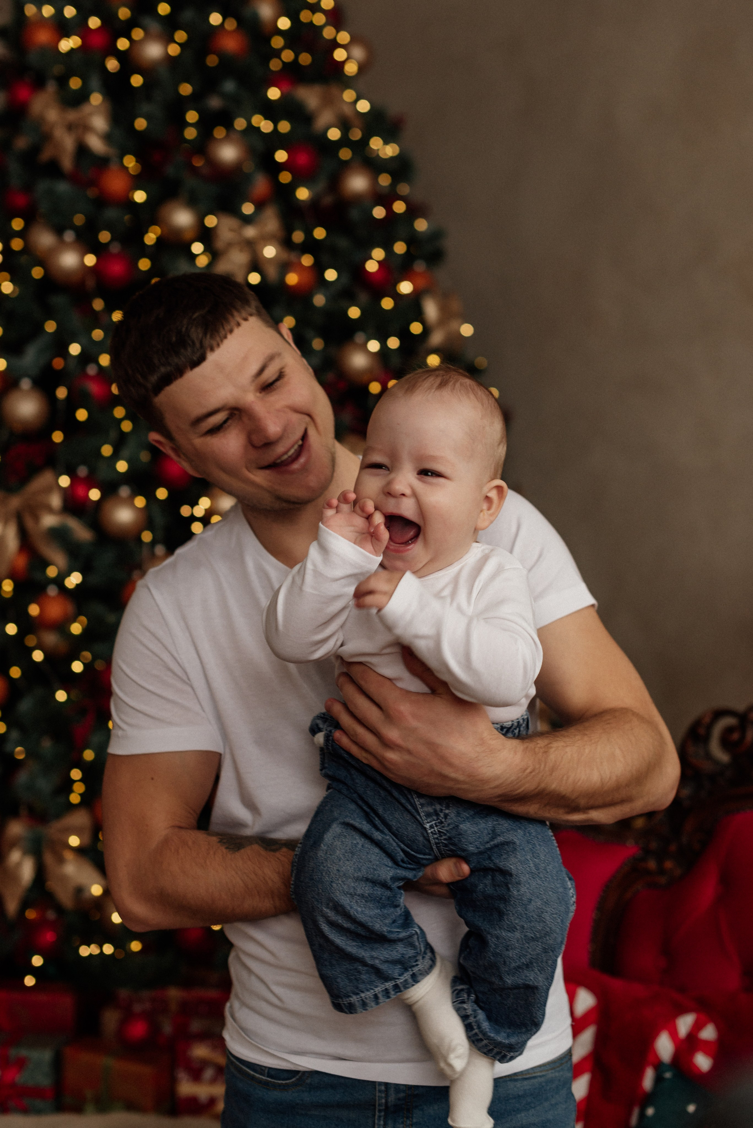 *. Wedding and family photographer San Diego