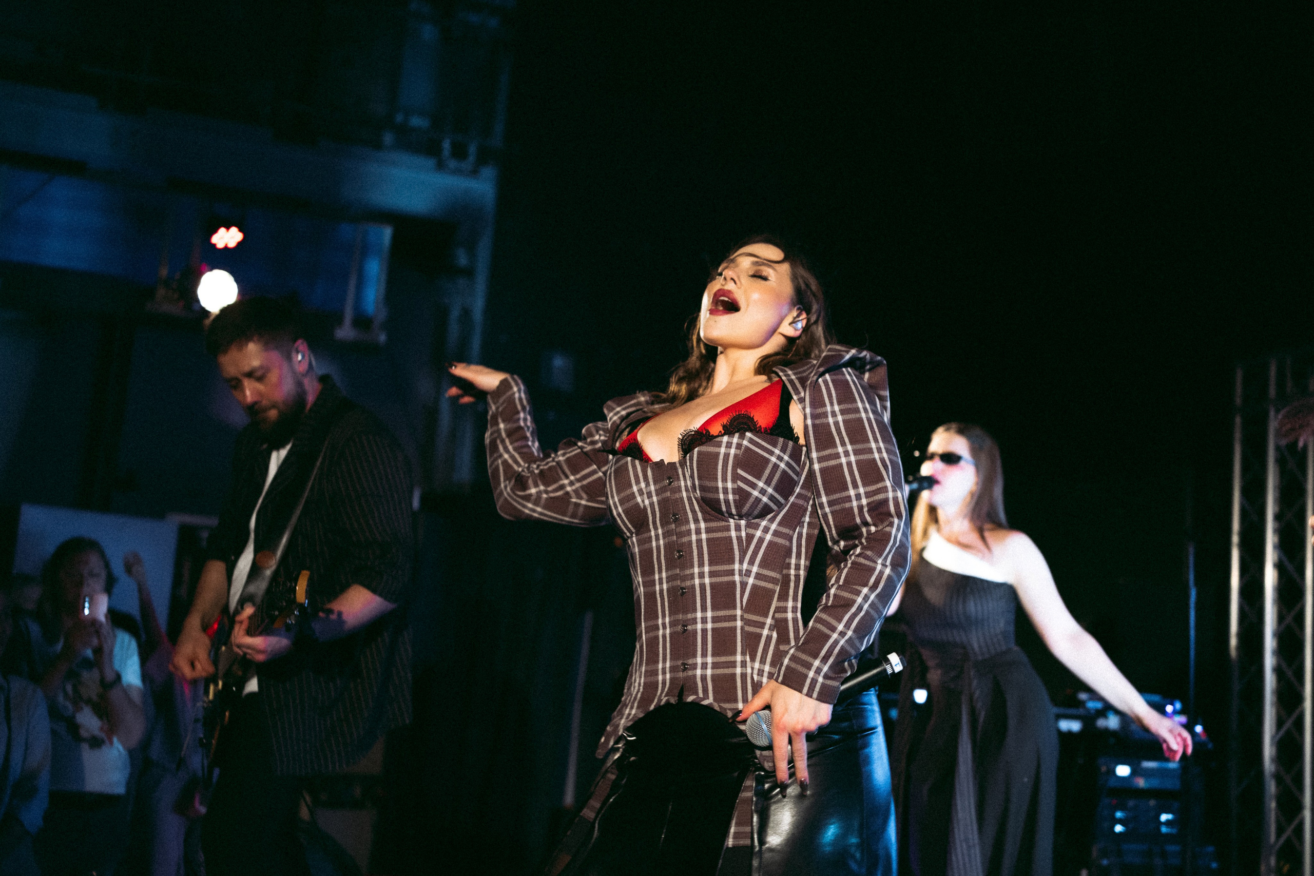 KAZKA. Fotógrafa de bodas y familia en San Diego