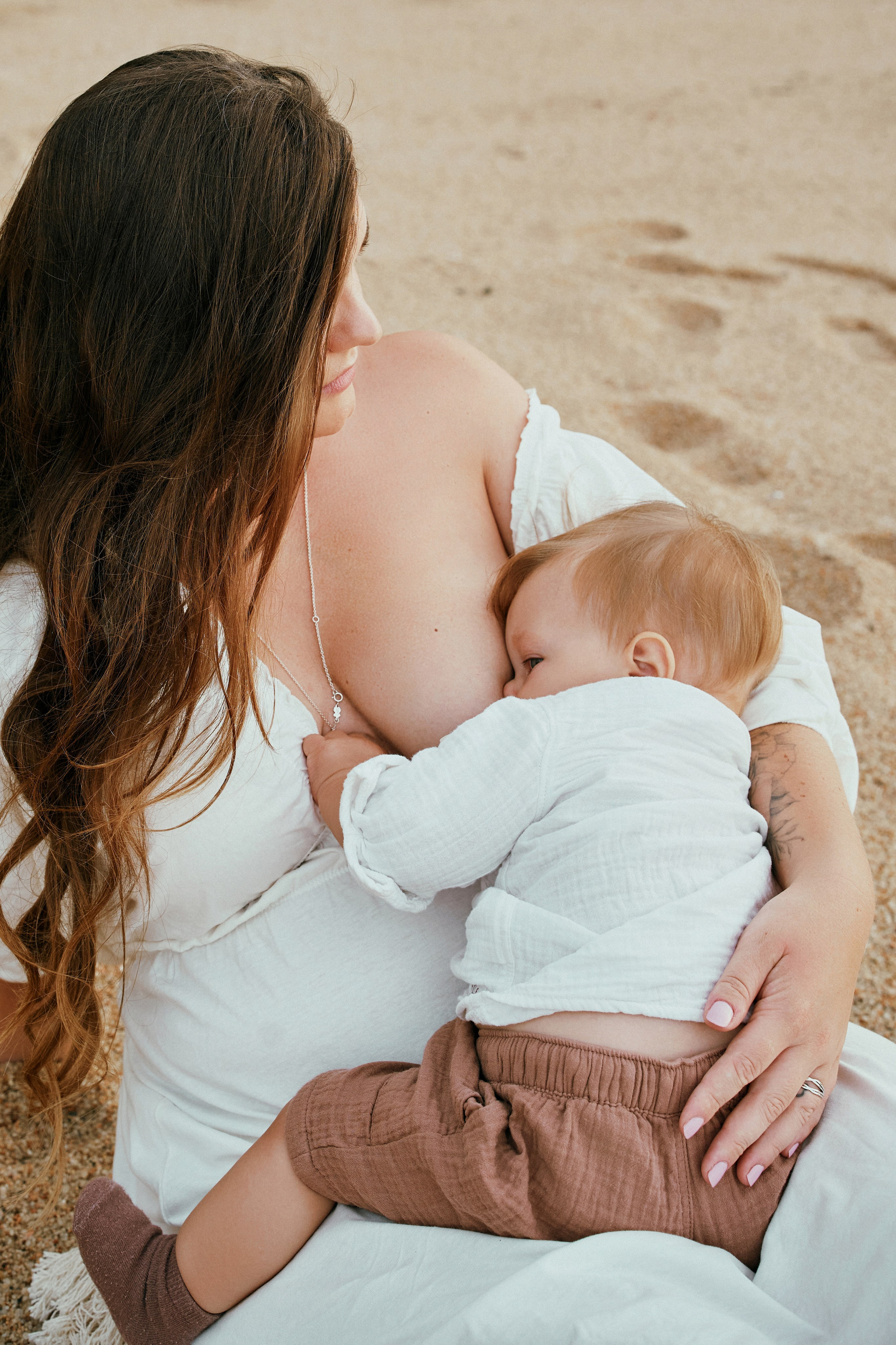 Первые лучи. Раду и Яна. Фотограф в Барселоне Жанна Захарченко