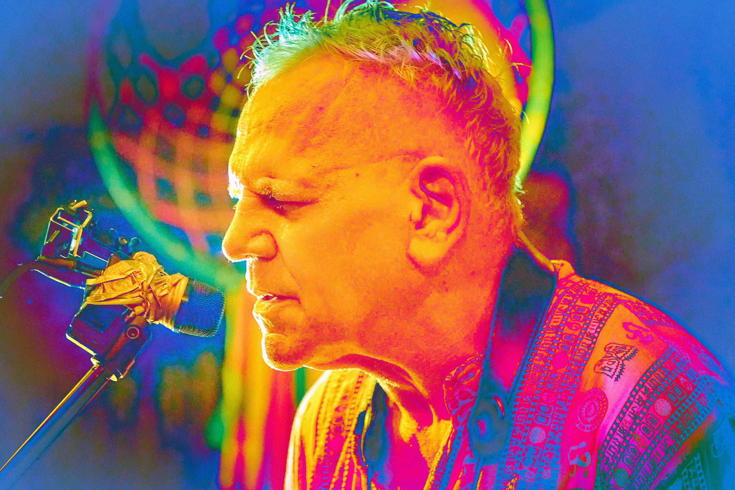 Organic Festival 2024. Андрей Шипилов — Фотография & Видеография