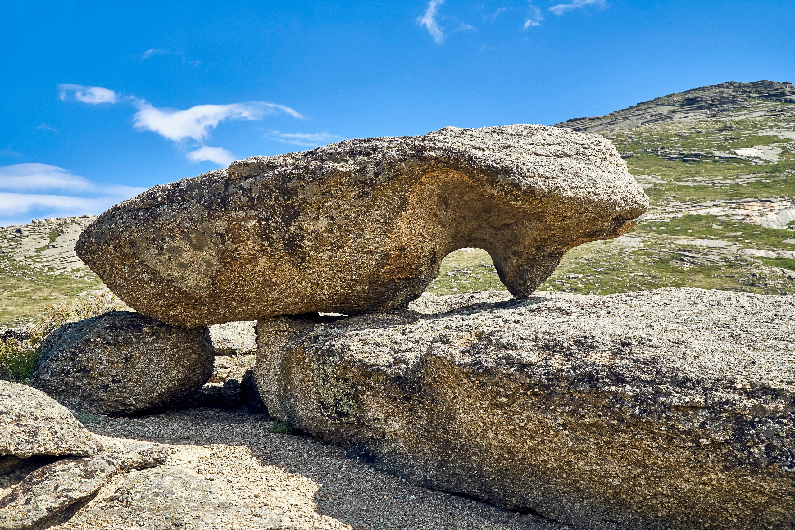 Monastyri (Kazachstan). Andriej Szypilow - Fotografia & Wideografia
