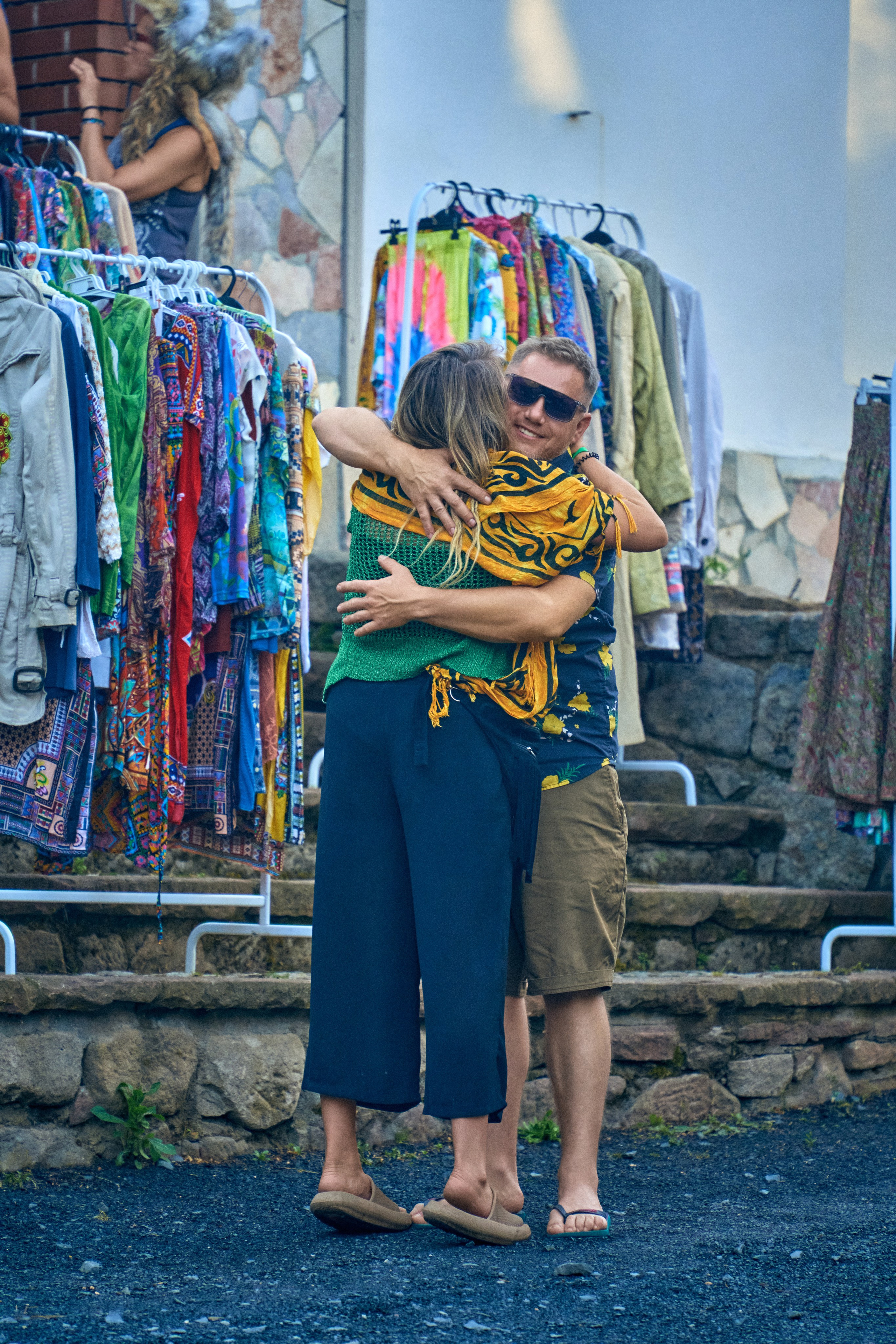 Первый День рождения Бирюзового Острова (Turkusowa Wyspa). Андрей Шипилов — Фотография & Видеография