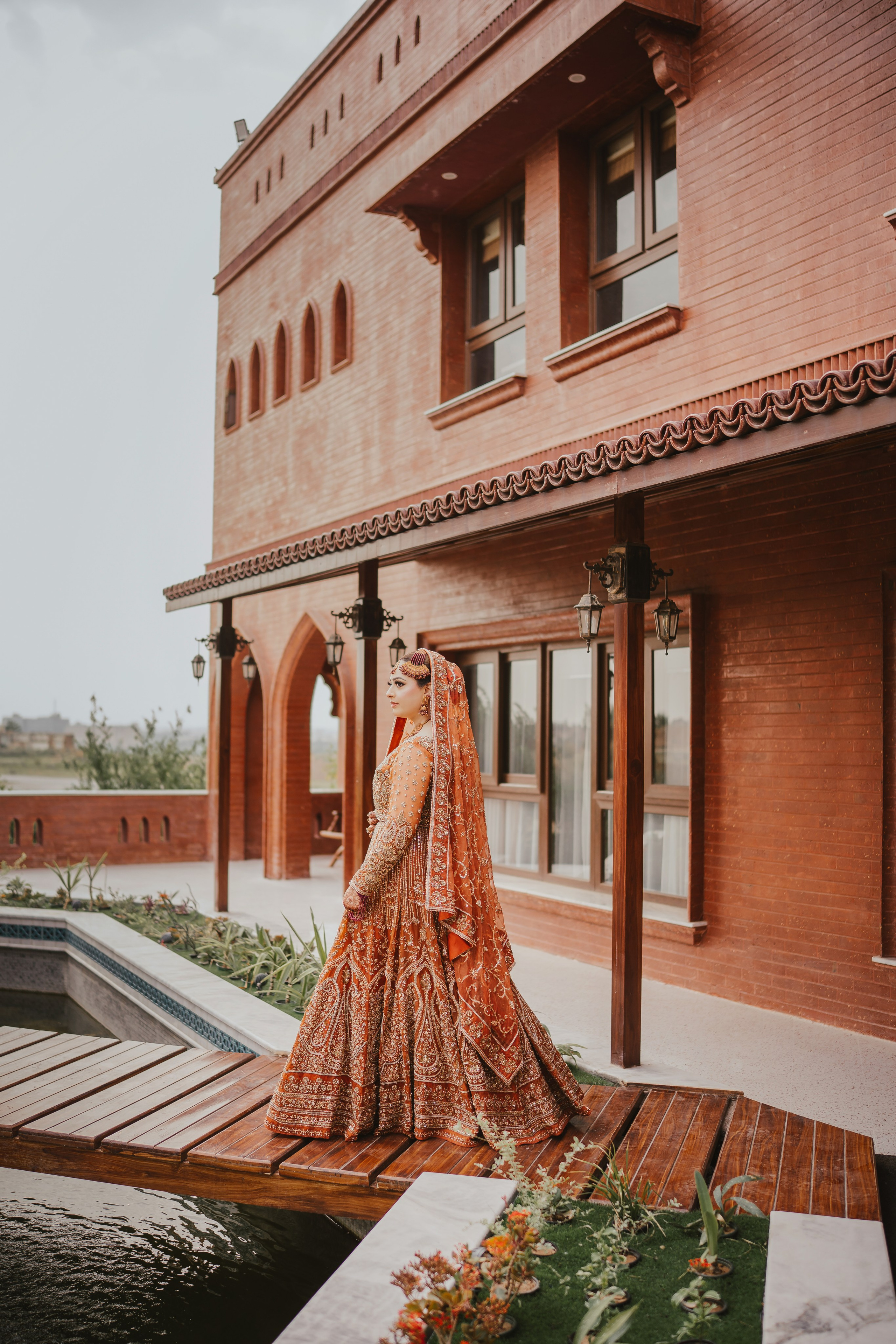 Ali Kaif & Vareesha. Mahas Photography