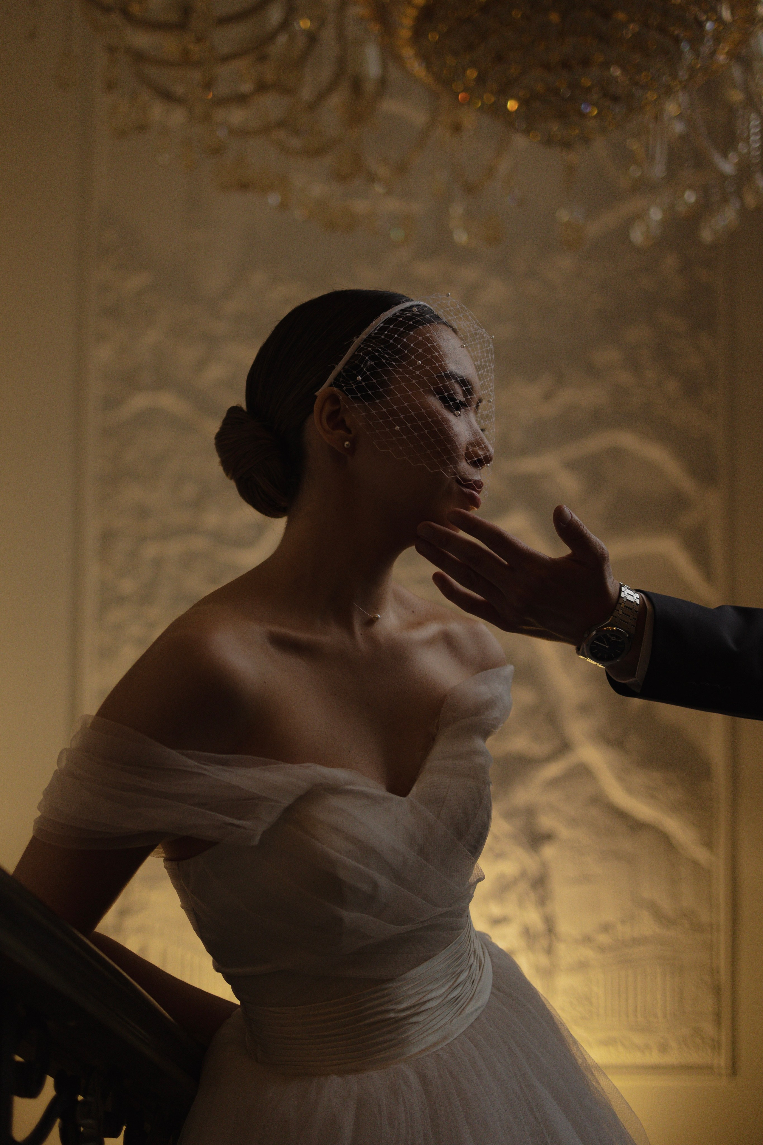 Портфолио. Свадебный фотограф Анастасия Биктимирова