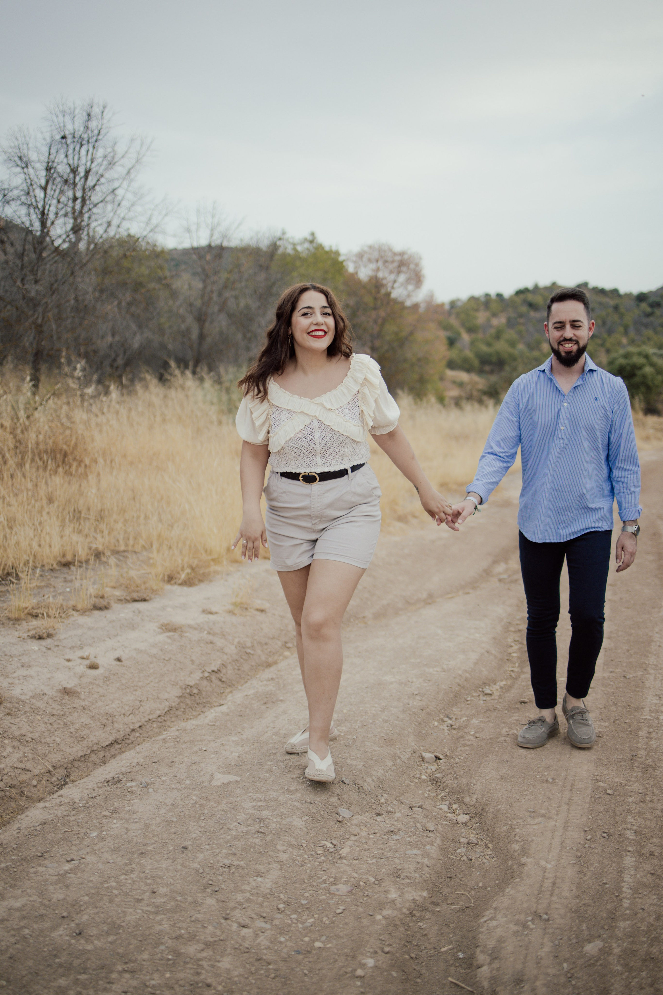 D + AR. Fotografía de bodas en Córdoba