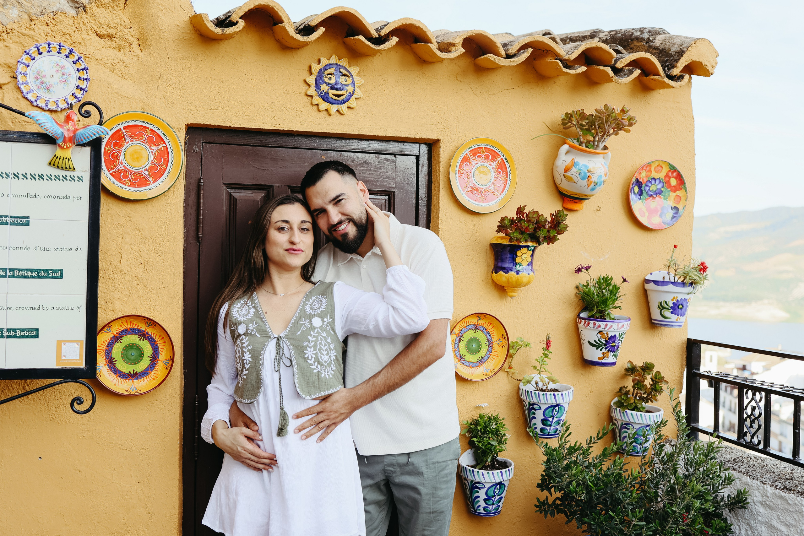 C+E. Fotografía de bodas en Córdoba
