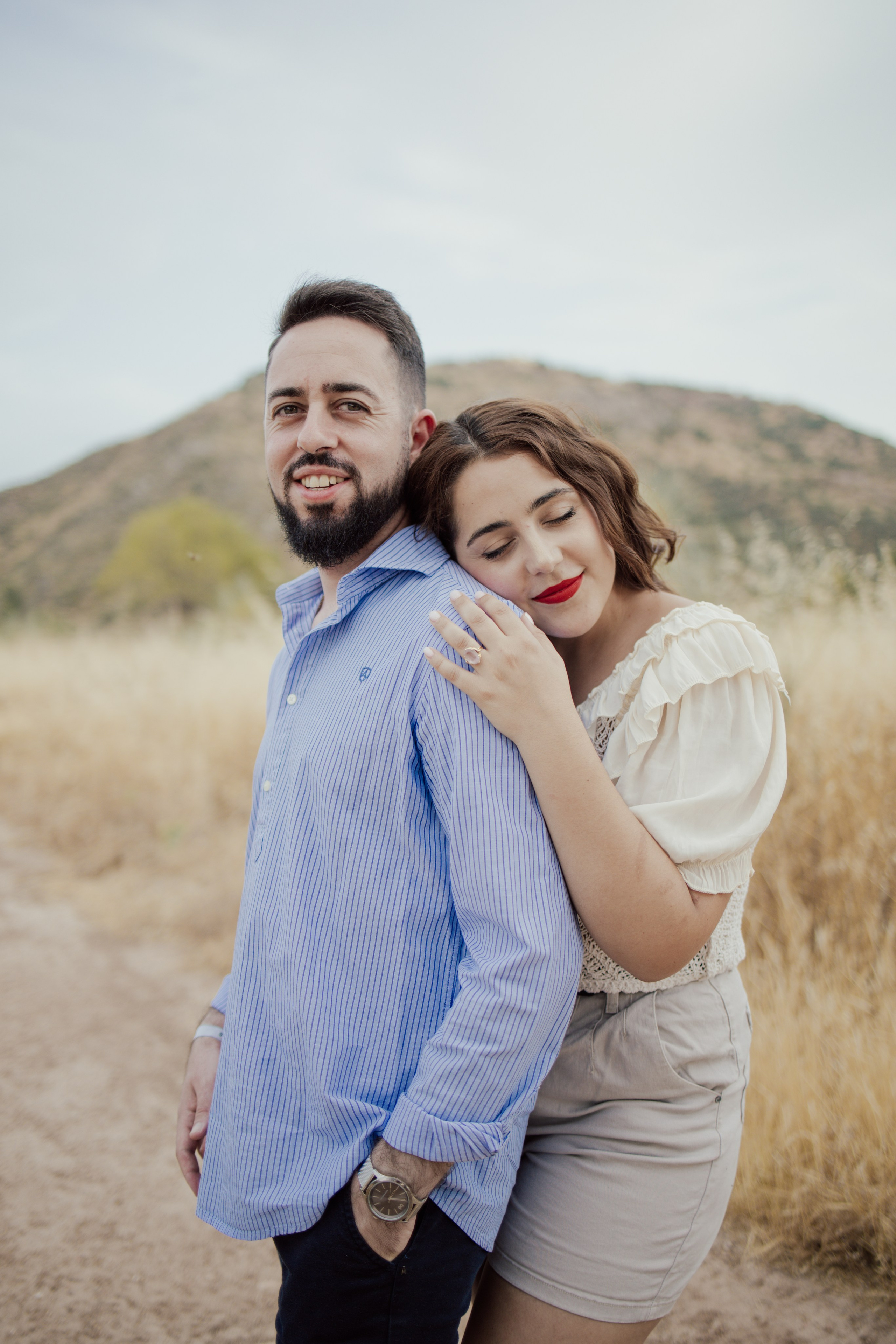 D + AR. Fotografía de bodas en Córdoba