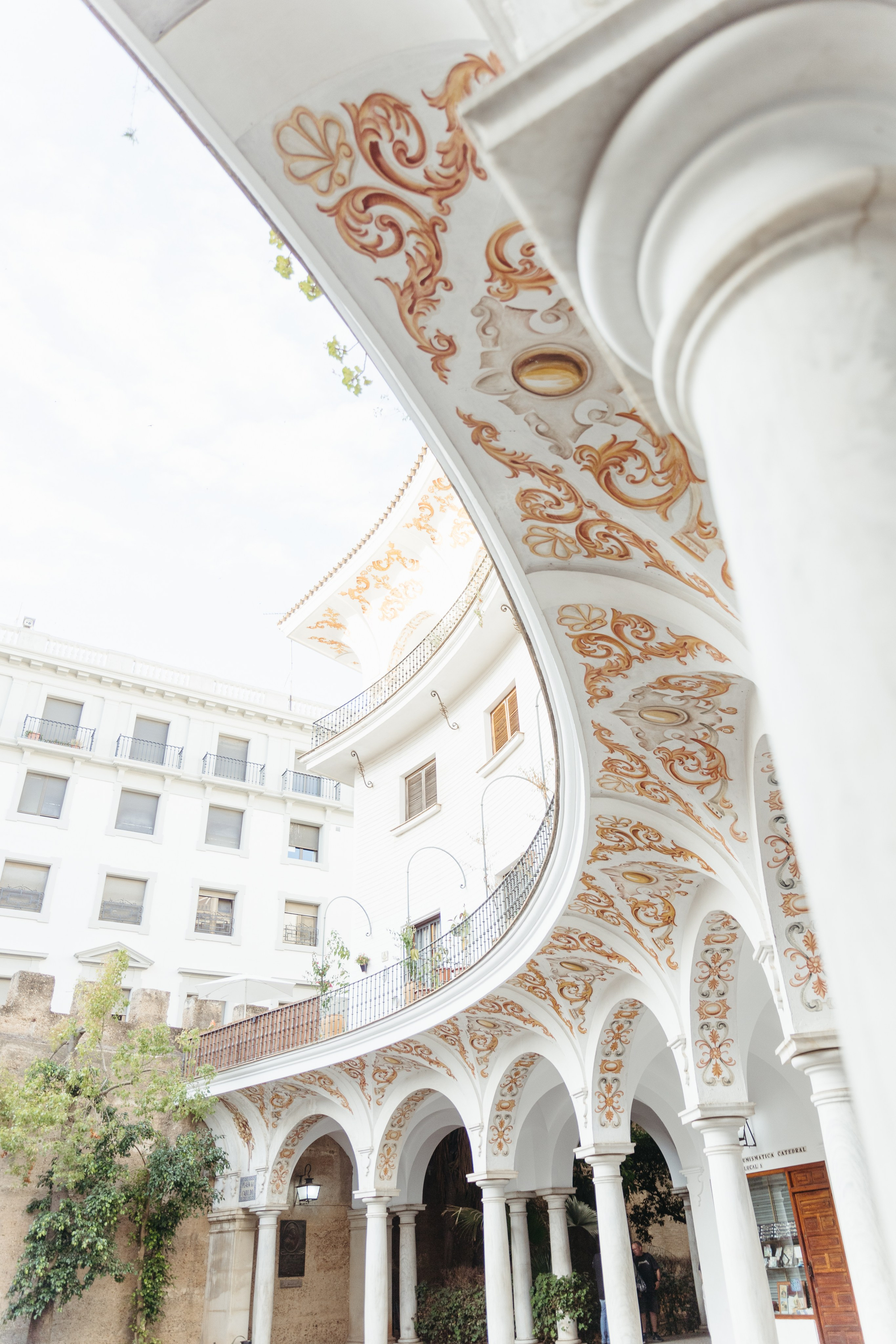 J + N. Fotografía de bodas en Córdoba