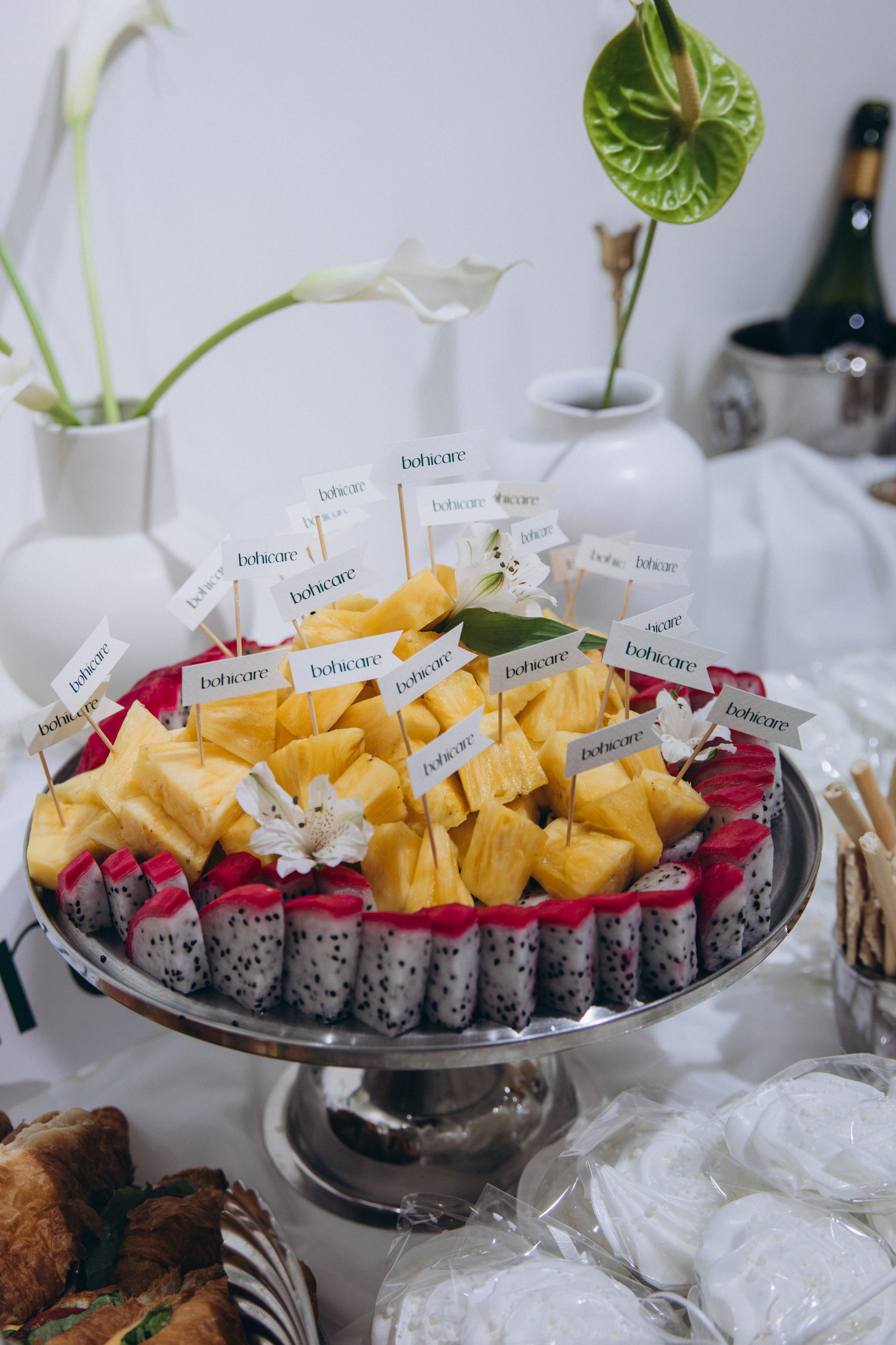 THE ART OF RENEWAL/ bohicare (2024). Студия декора «Нарния»