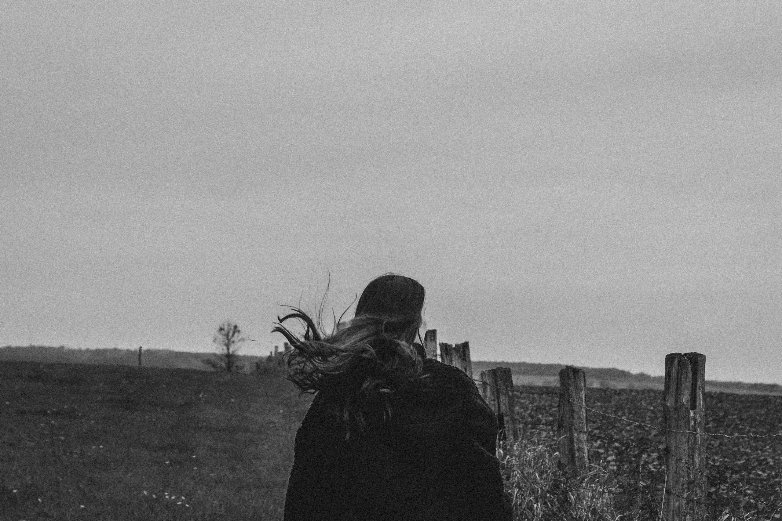 Frauen. Achtsame Fotografin| Margarita Mayer