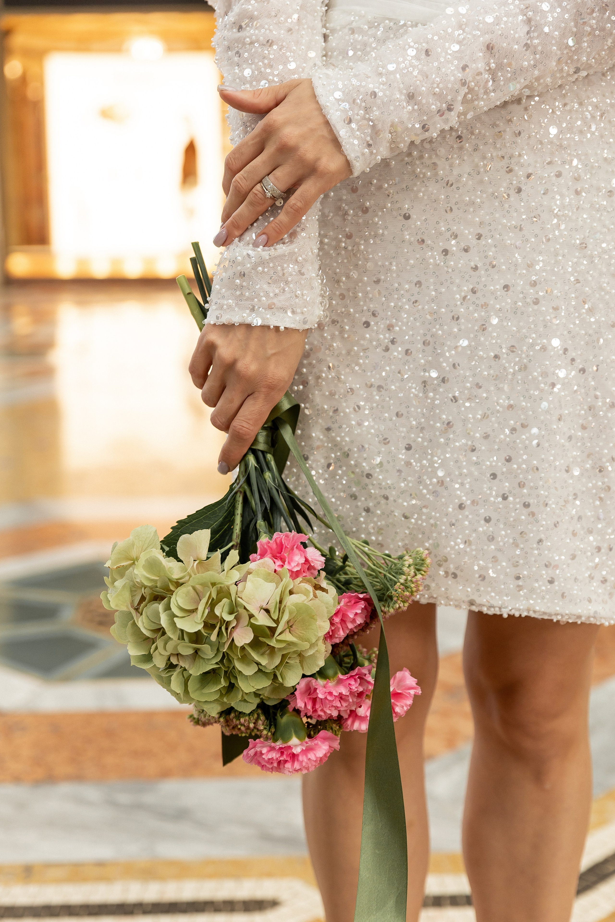 Once upon a time in Milan