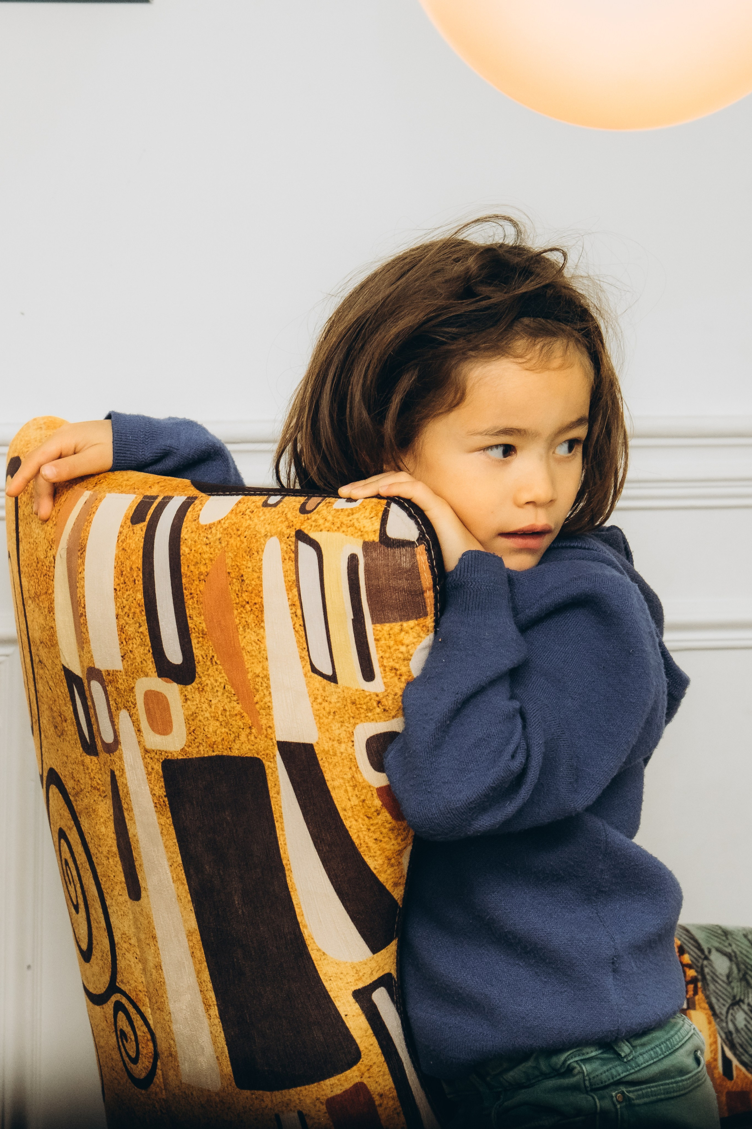 Gabriel’s birthday party. Photographer in Paris Marina Chaput