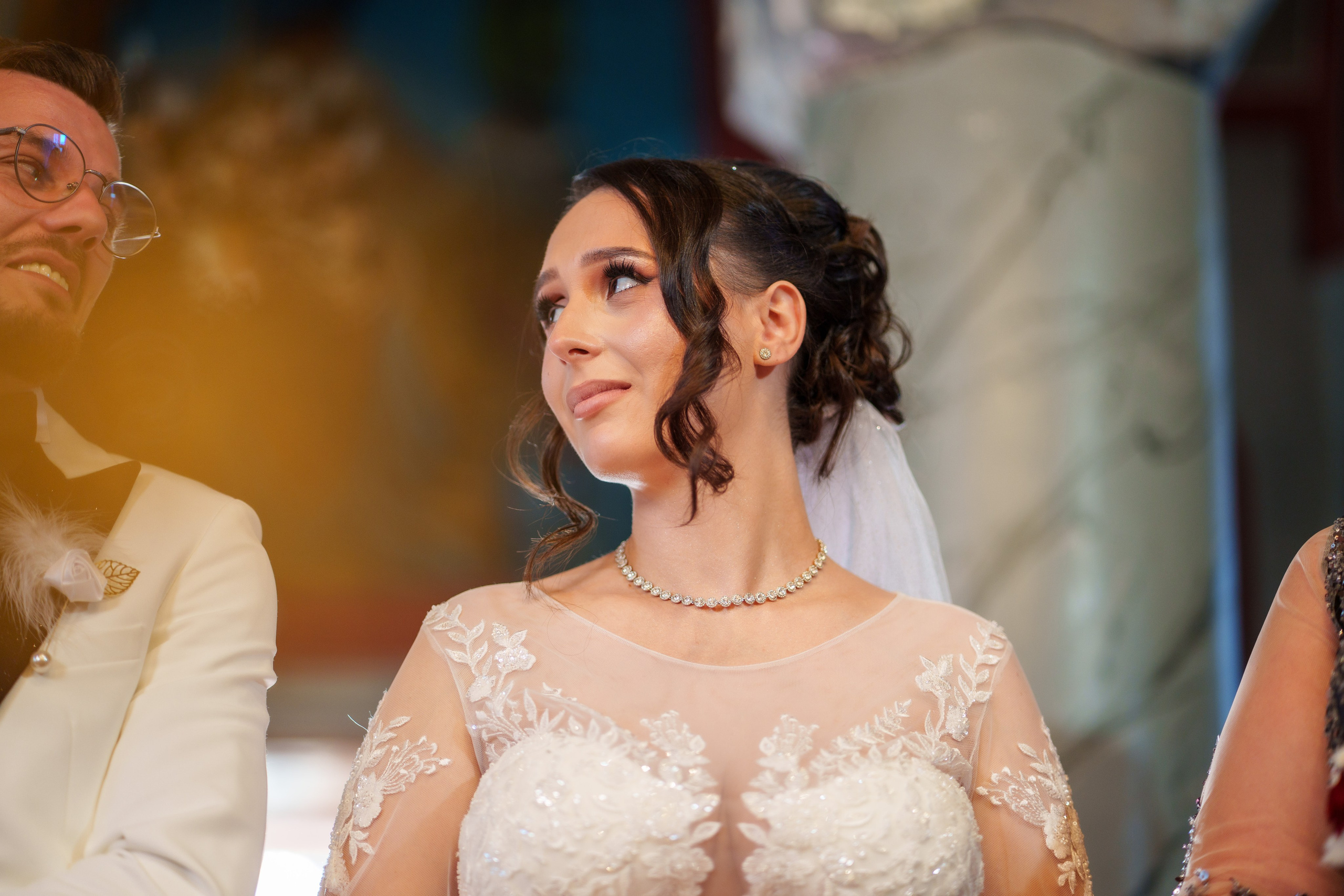 Mihai & Raluca. B|P Weddings - Fotograf & Videograf - București||0730017811