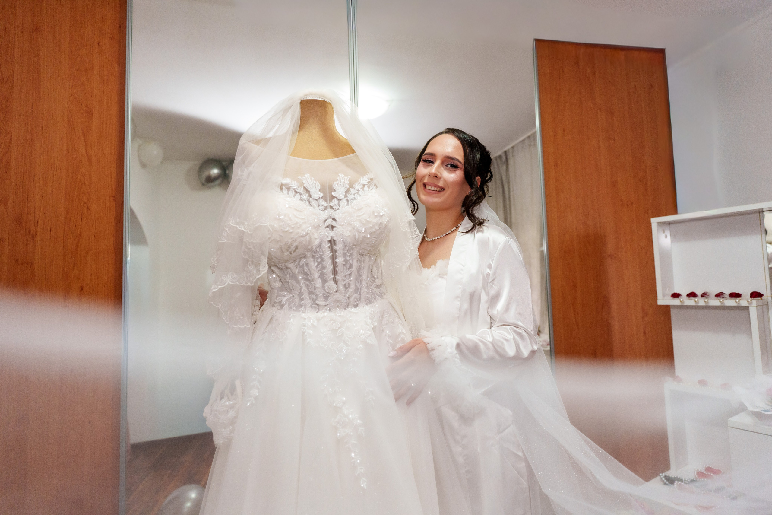 Mihai & Raluca. B|P Weddings - Fotograf & Videograf - București||0730017811