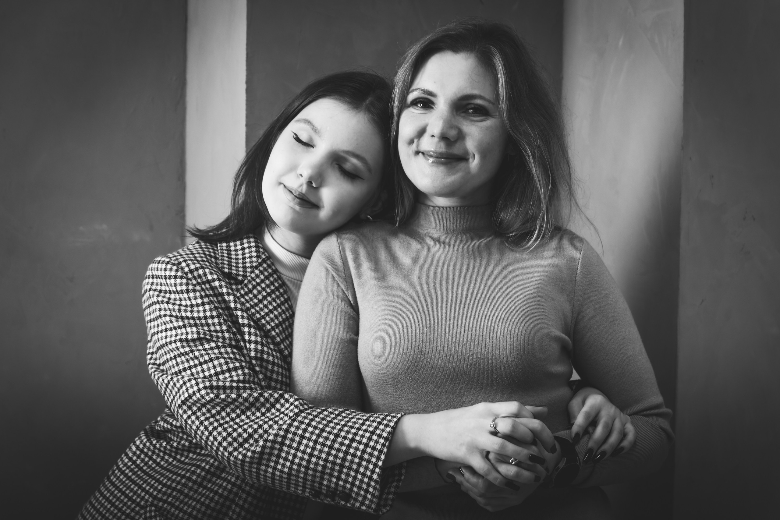 Perekonnasidemed (sügis). Nebula 25 — Fotod teie hingele