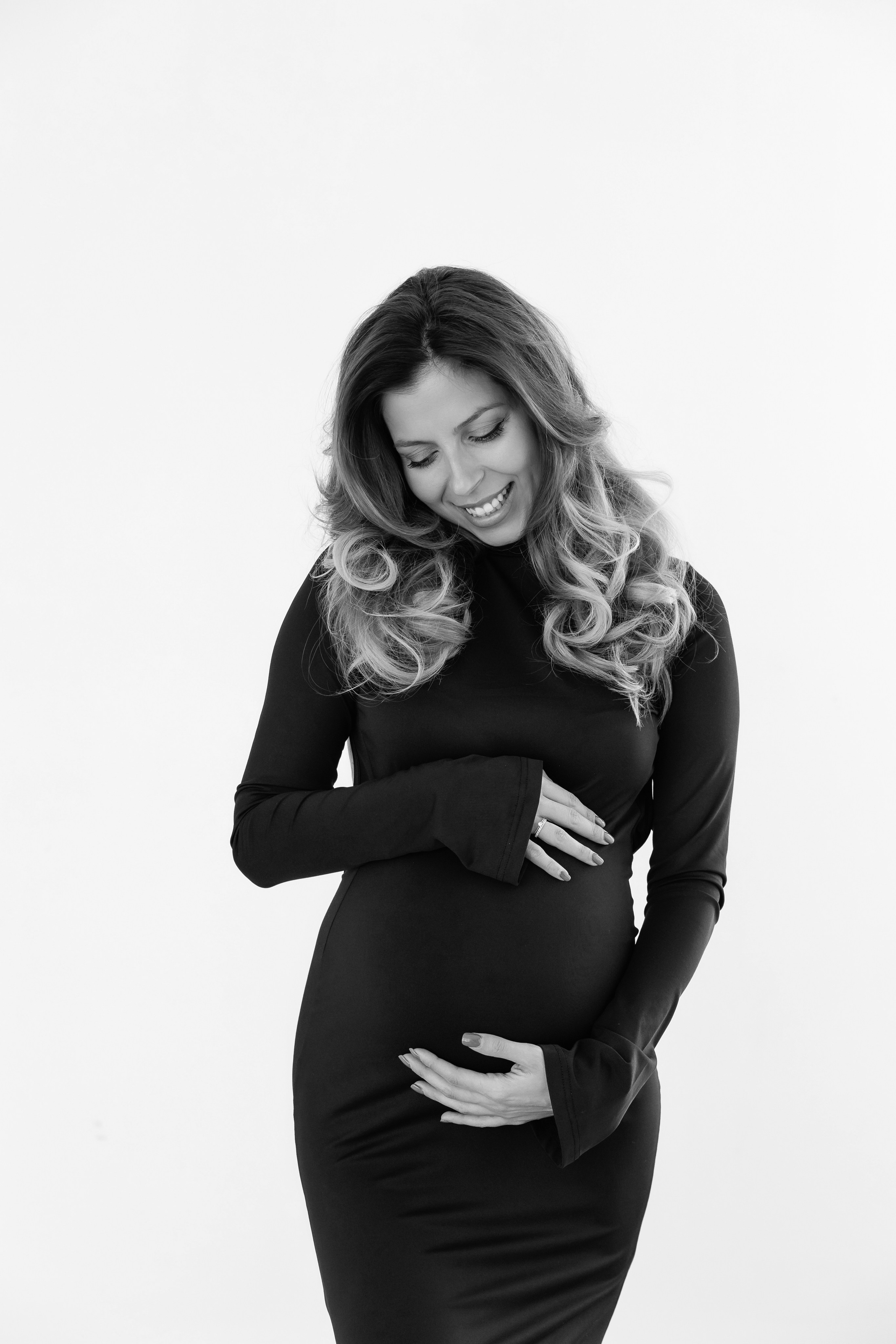 Фотосесия в стуио за двама. Фотограф Ирина Йотова