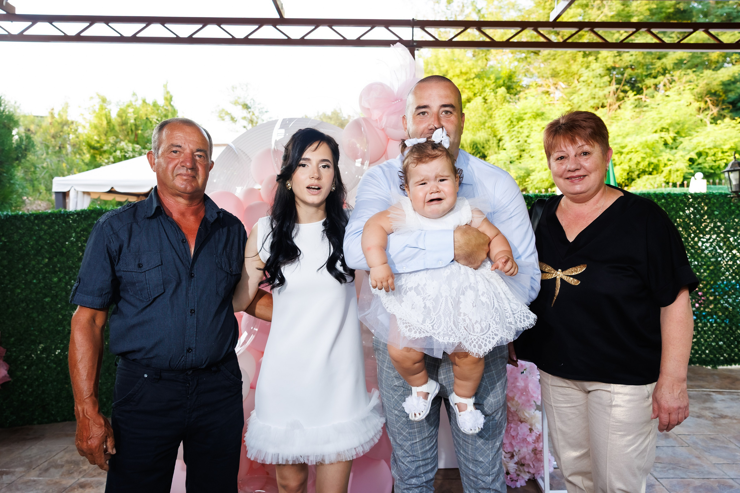 Bachelorette Party. Фотограф Ирина Йотова