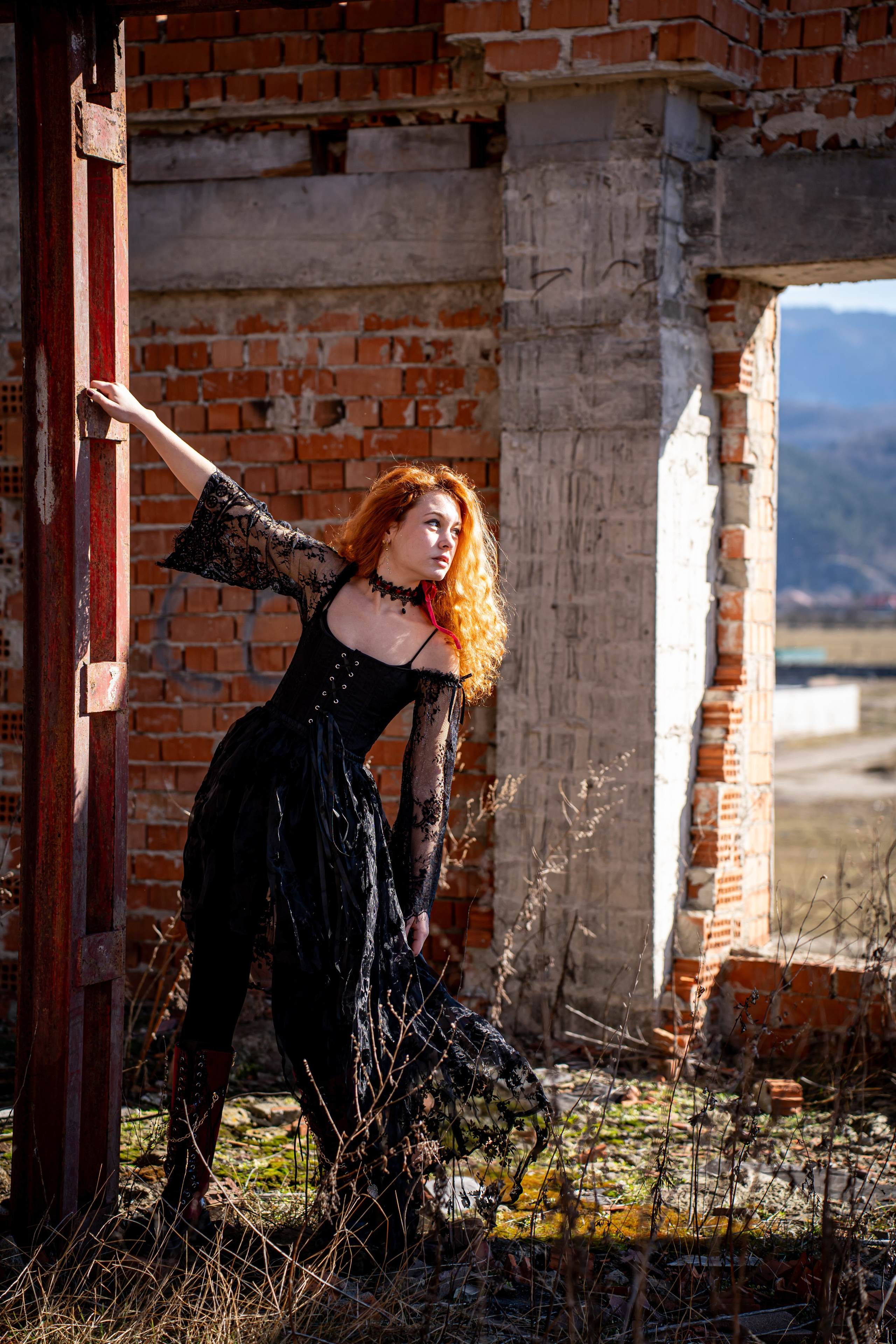 Cara. Fotograf Cristina Ciobanu