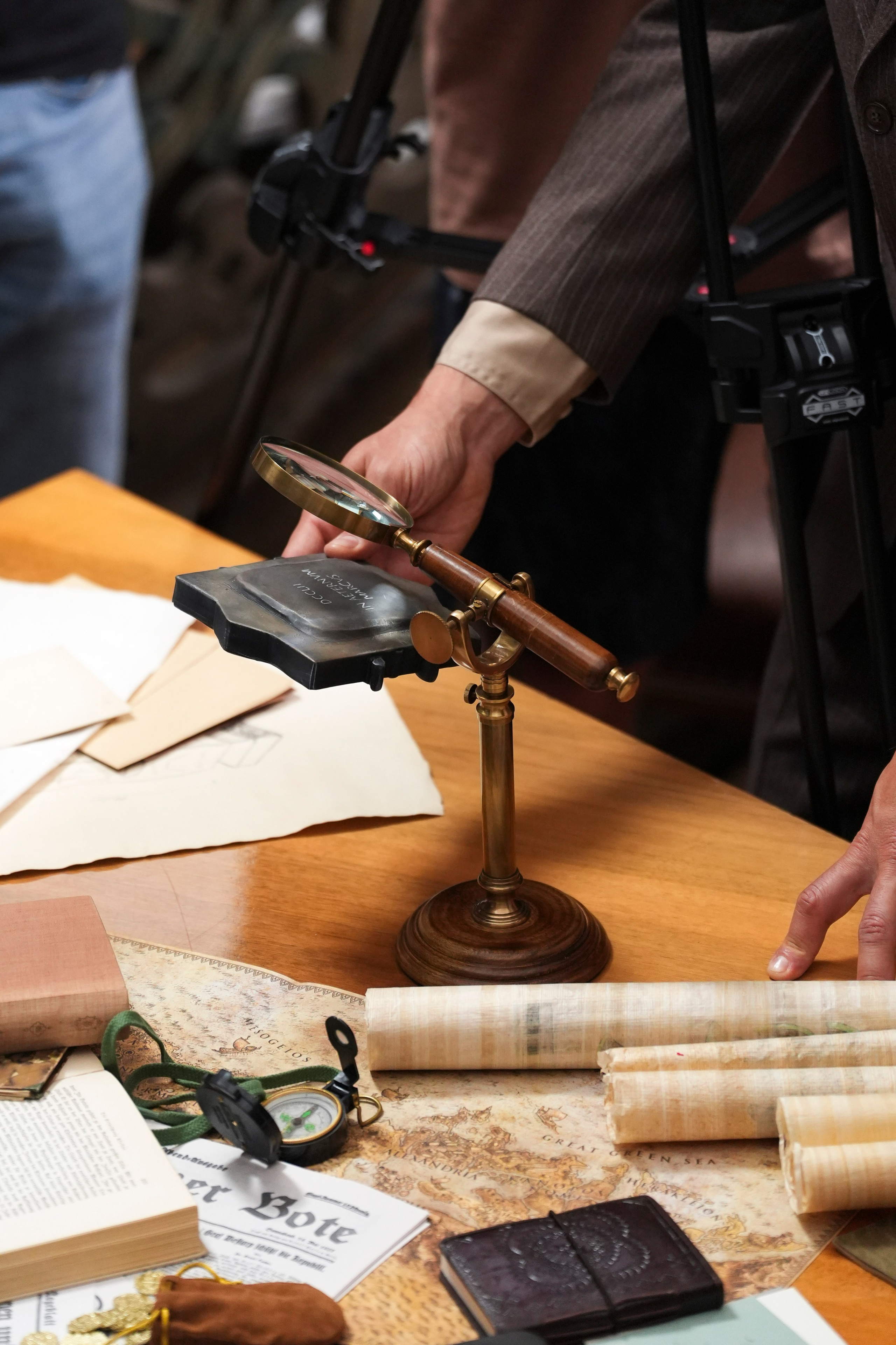 Robert. Fotostudio in Metzingen