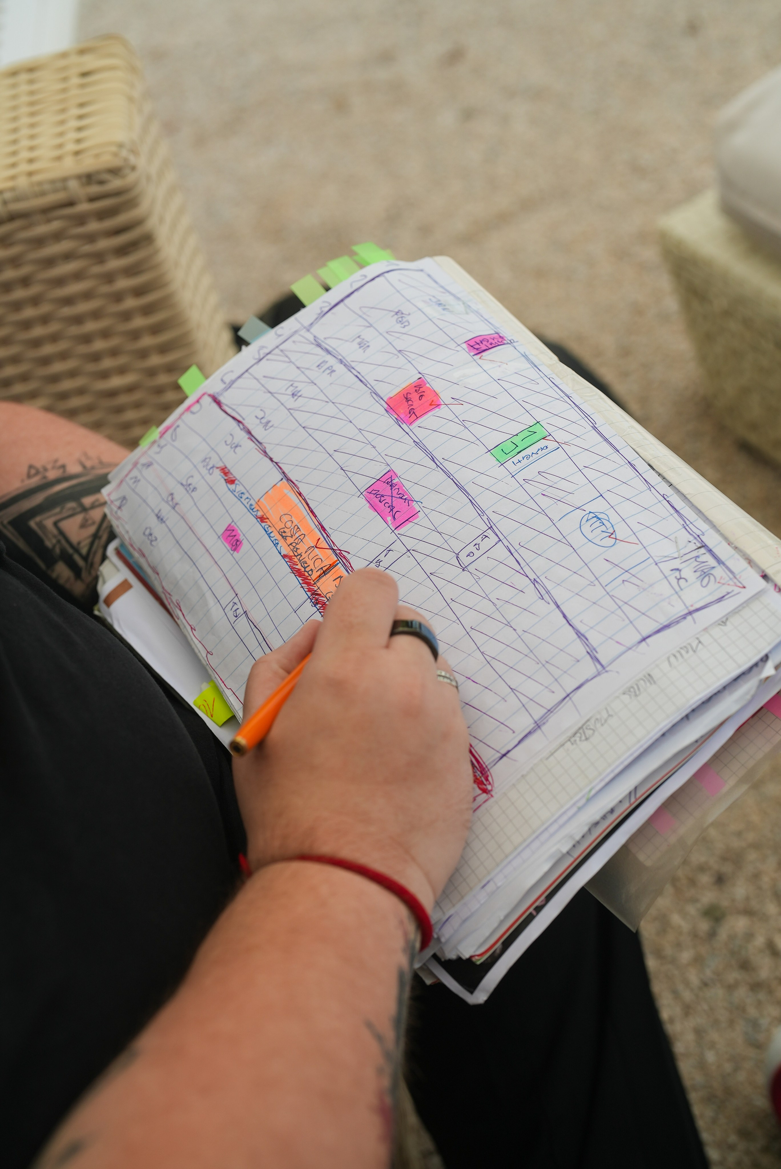 Joram. Fotostudio in Metzingen