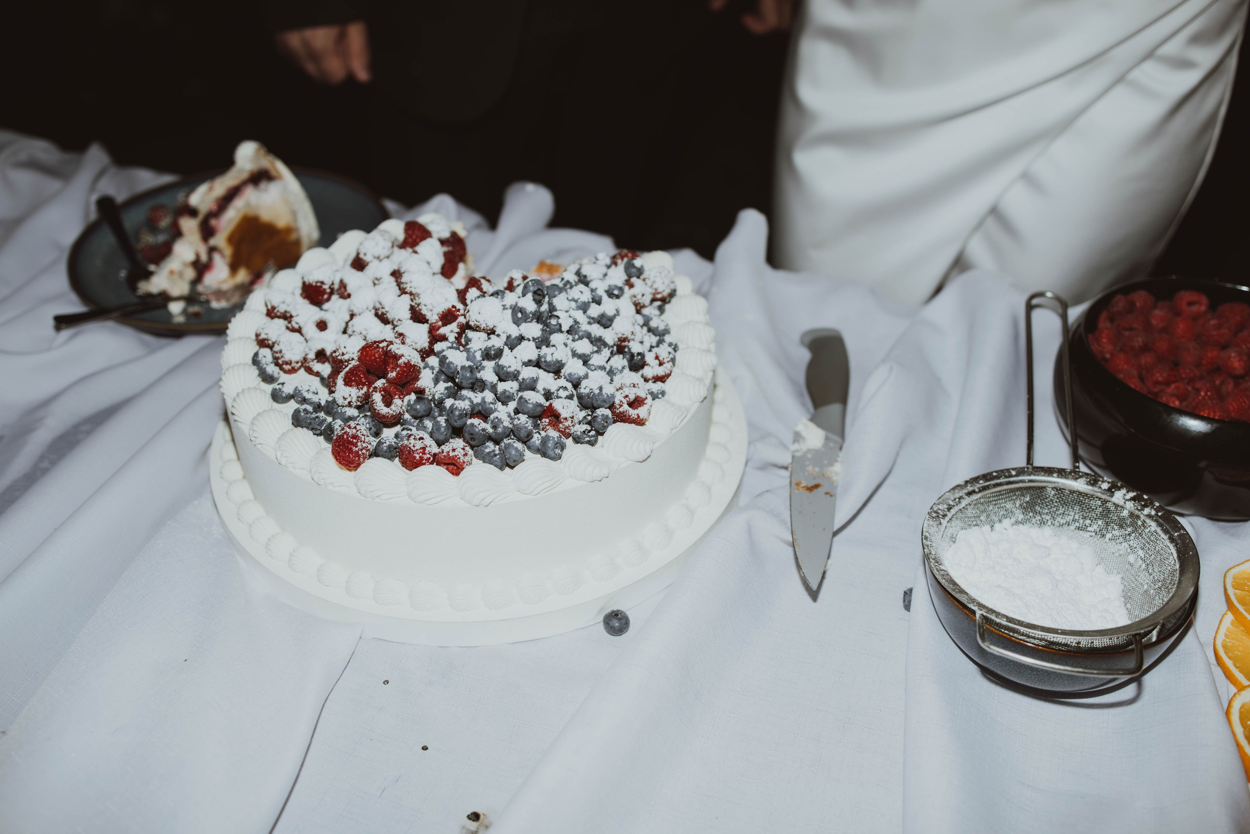 ANTON TATSIANA. Fotograf Mykhalchuk Inna Kraków