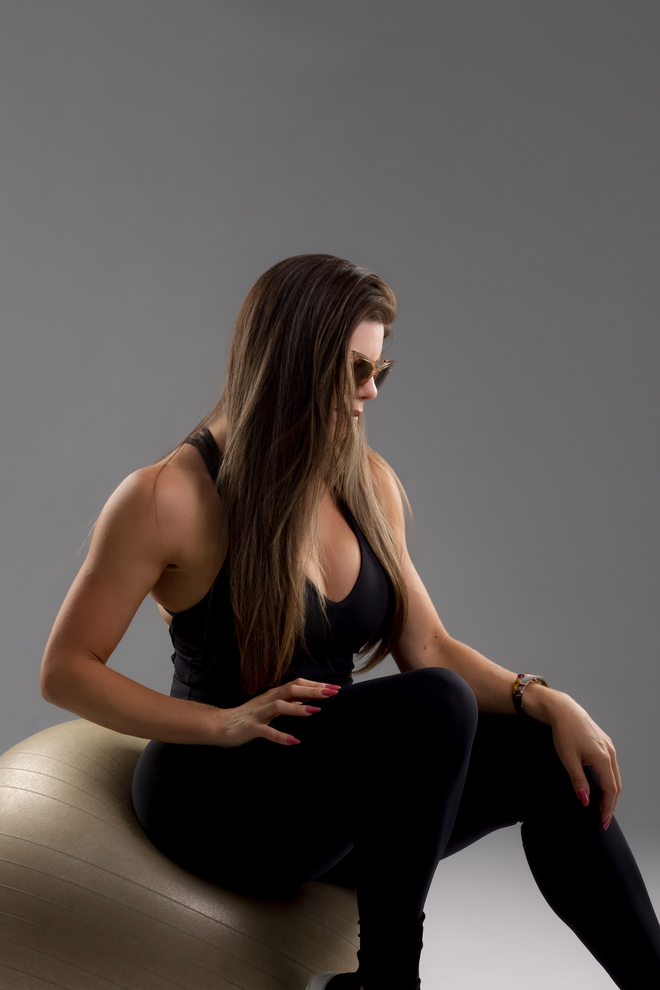 Fit Fran. Fotografia Fernando Martins