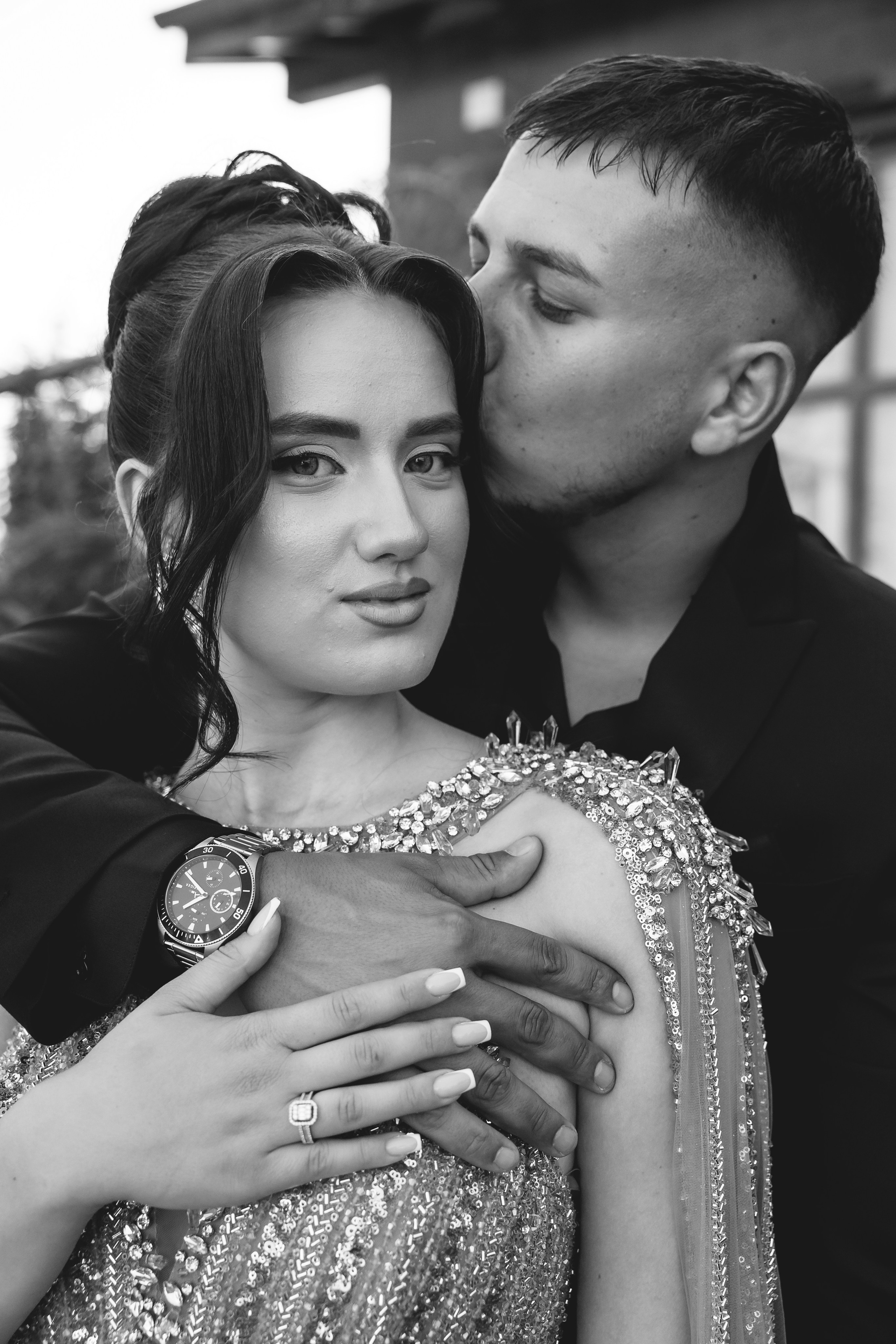 Годеж. Фотограф Ирина Йотова