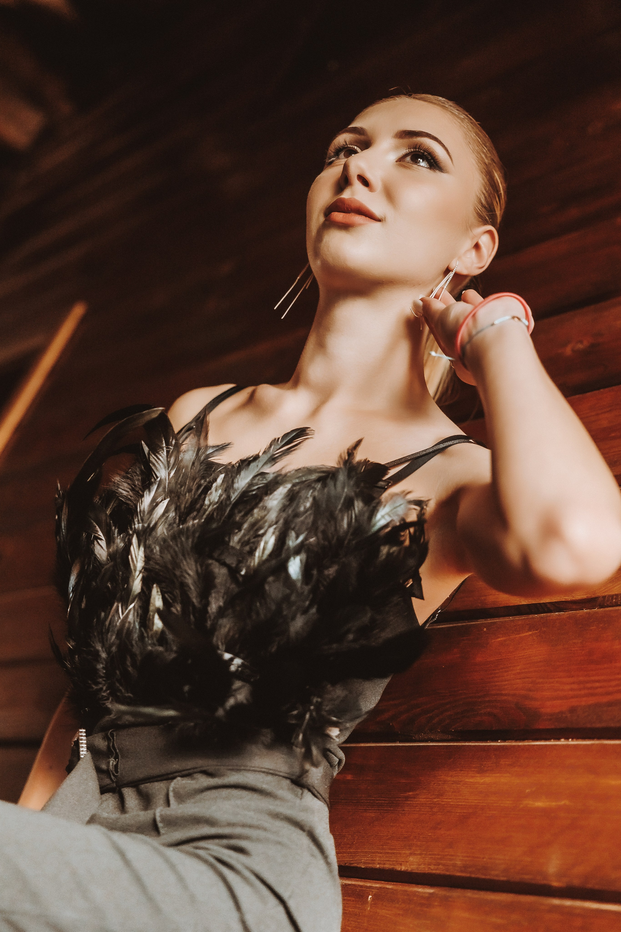 Абитуриентски Бал 2024. Фотограф Ирина Йотова