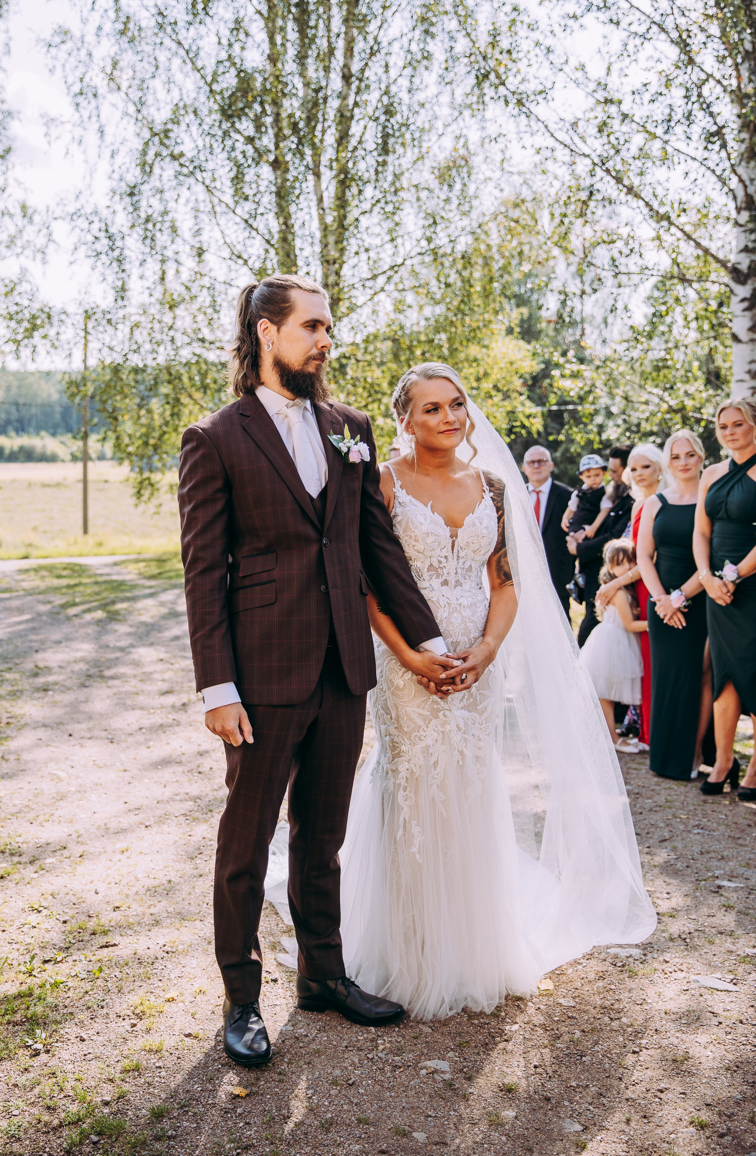 N&A. Valokuvaaja Itä-Uudellamaalla Viktoria photography