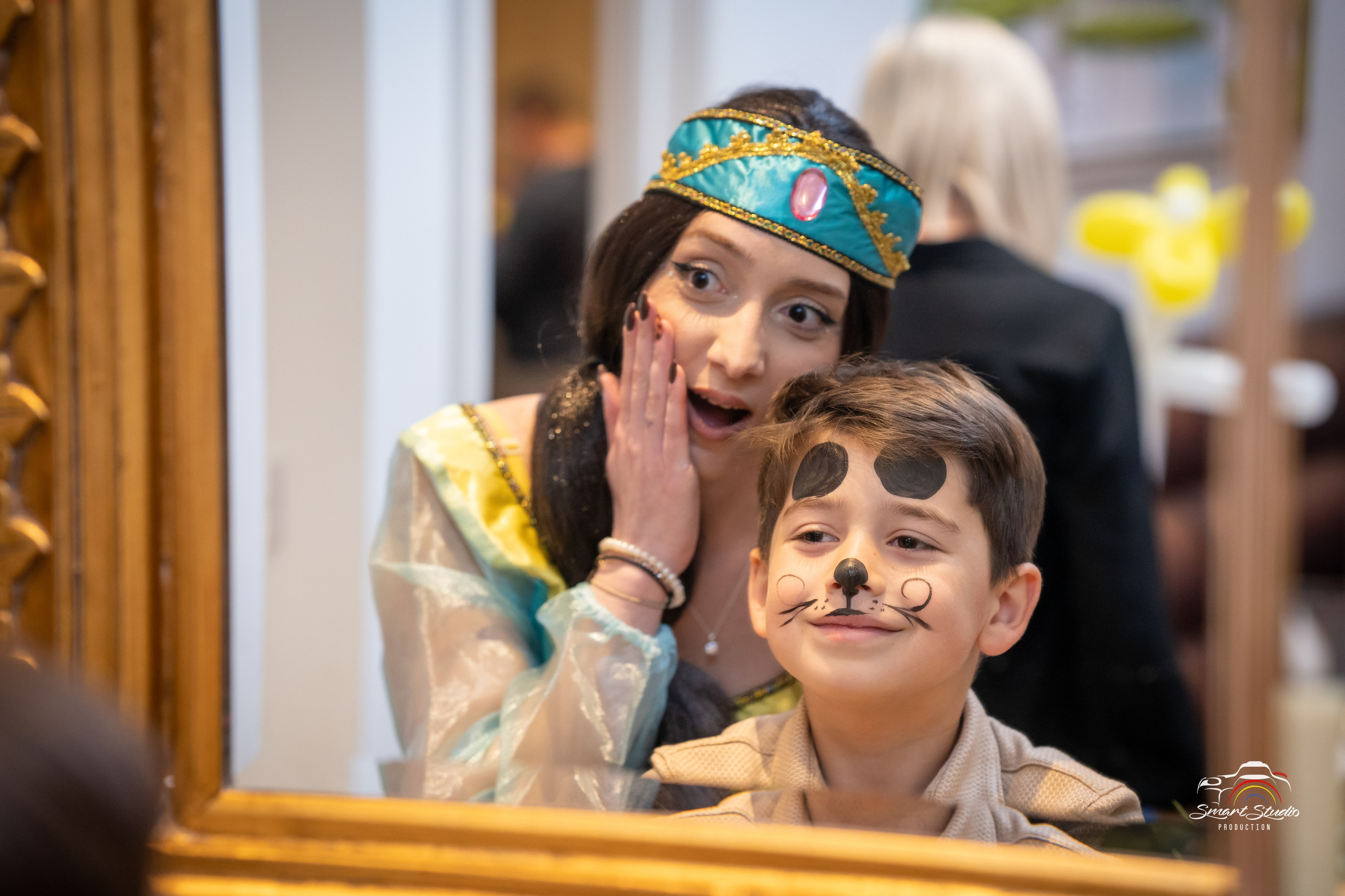 Main. SMART STUDIO PRODUCTION