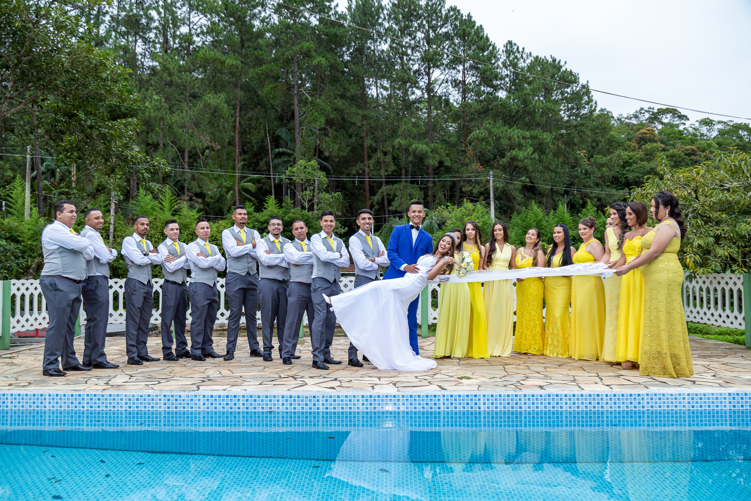 Fotografia de Casamento. Fotógrafo Social e Corporativo em São Paulo/SP