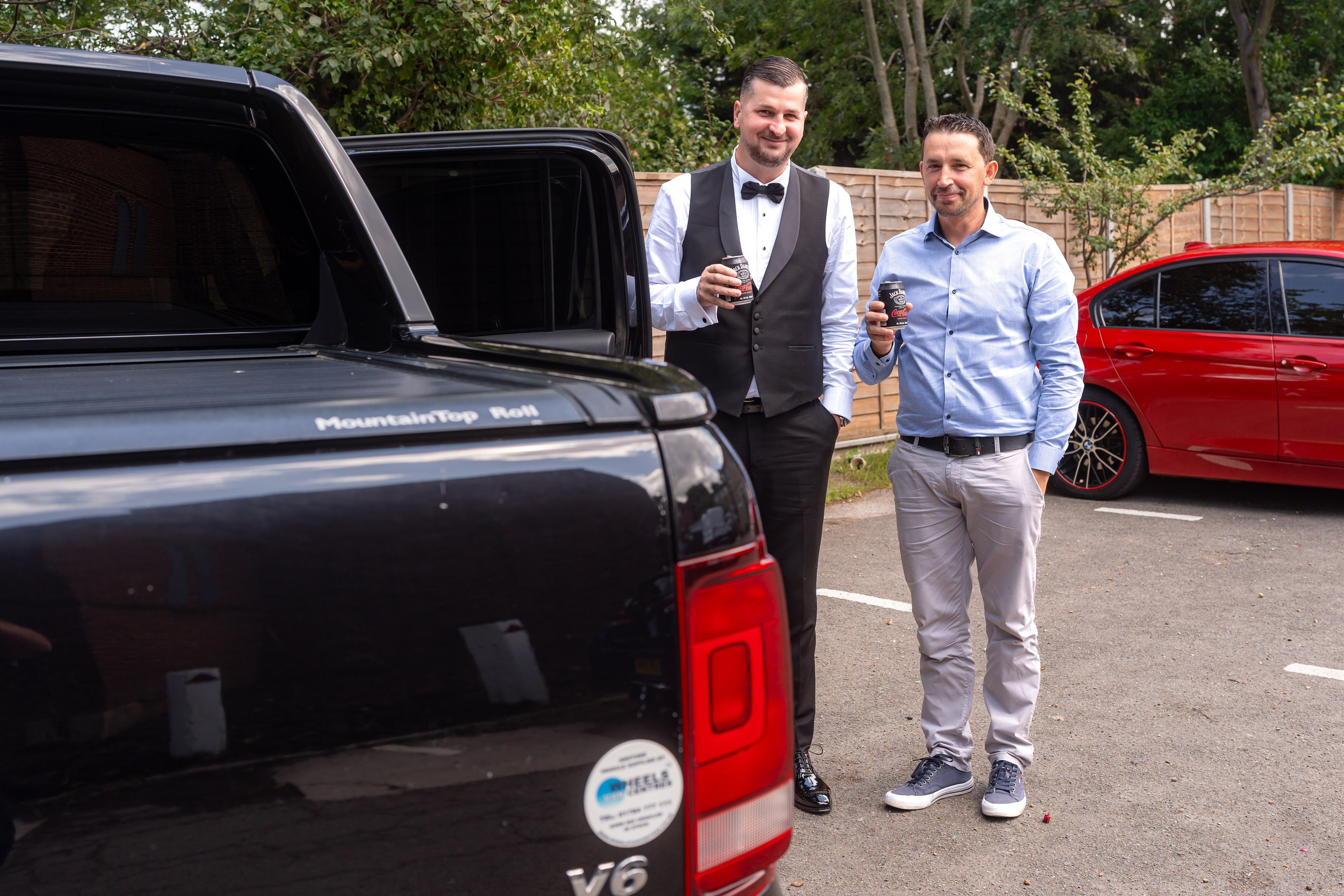 Weddings/Engagements