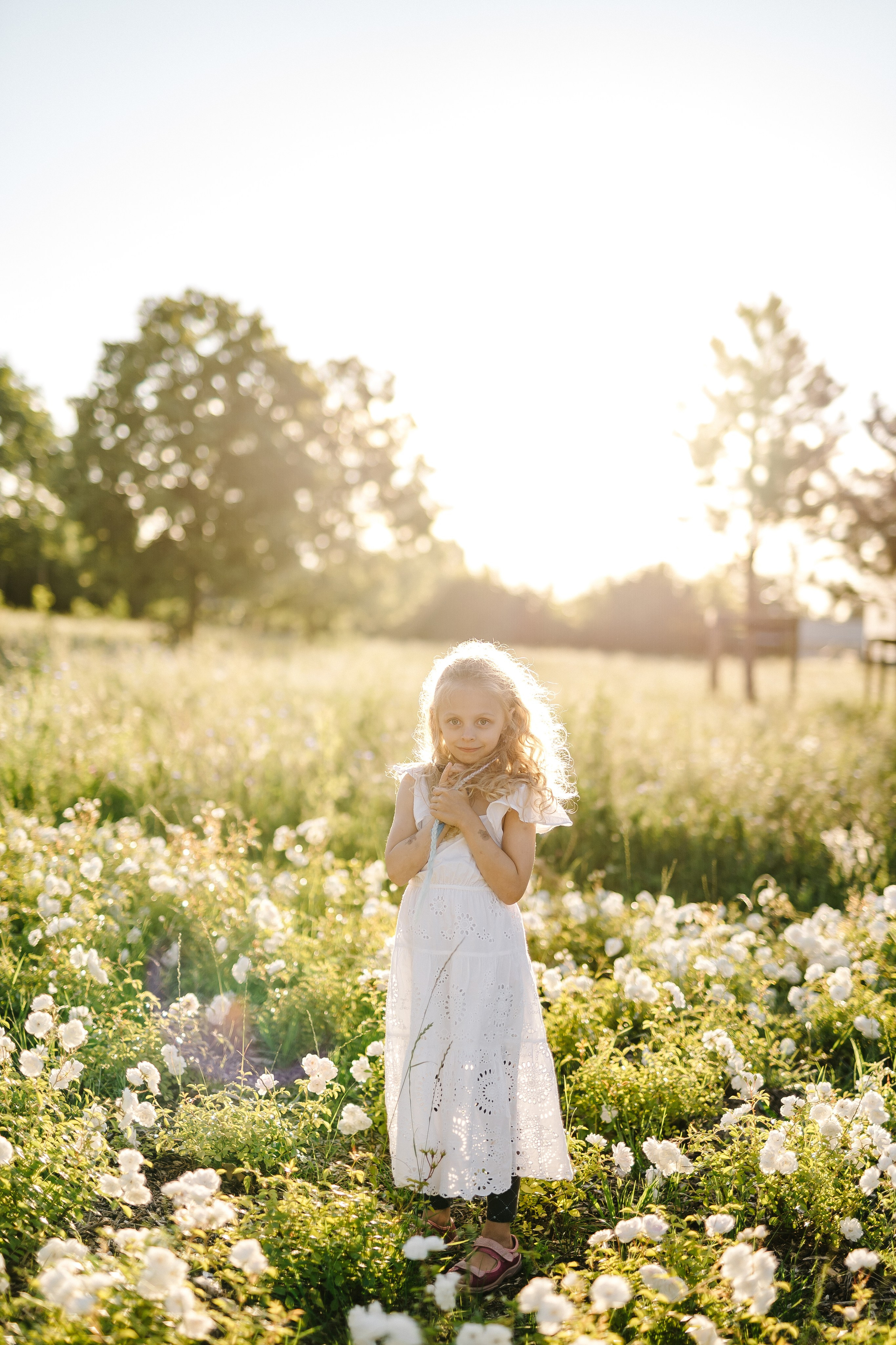 Mini sesja w plenerze. Fotograf Łódź - sesja ciążowa, noworodkowa, dziecięca. Studio w Łodzi