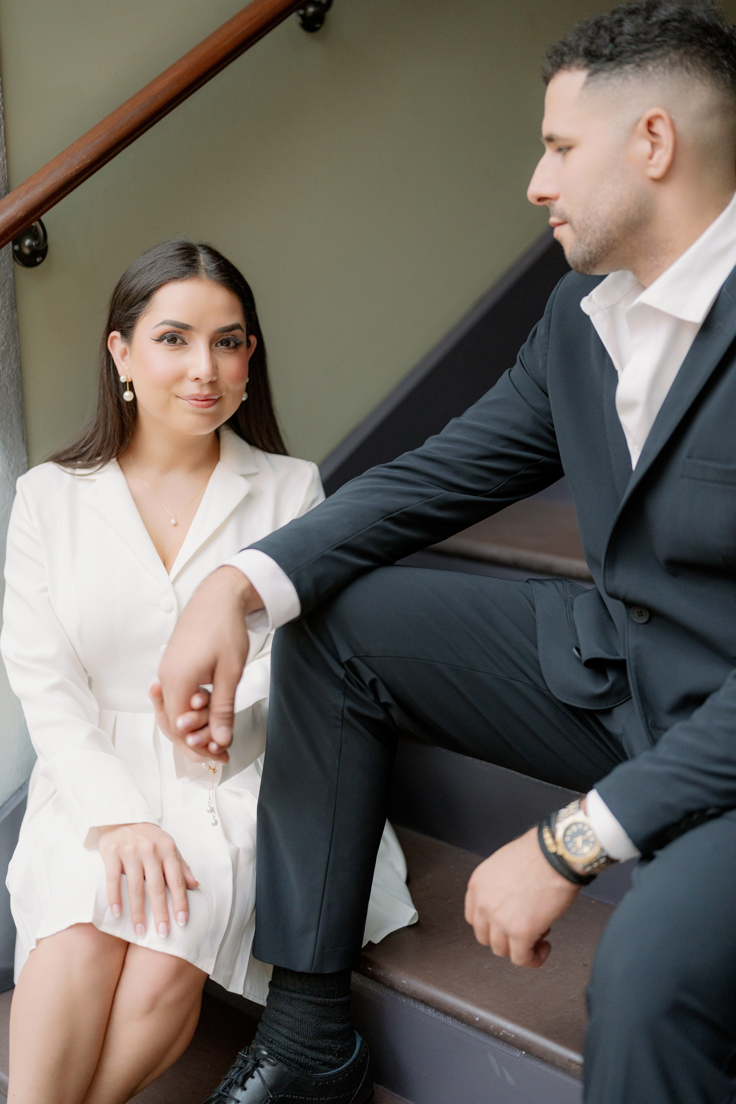 Yaneli and Christopher. Wedding photographer and videographer New York | New Jersey