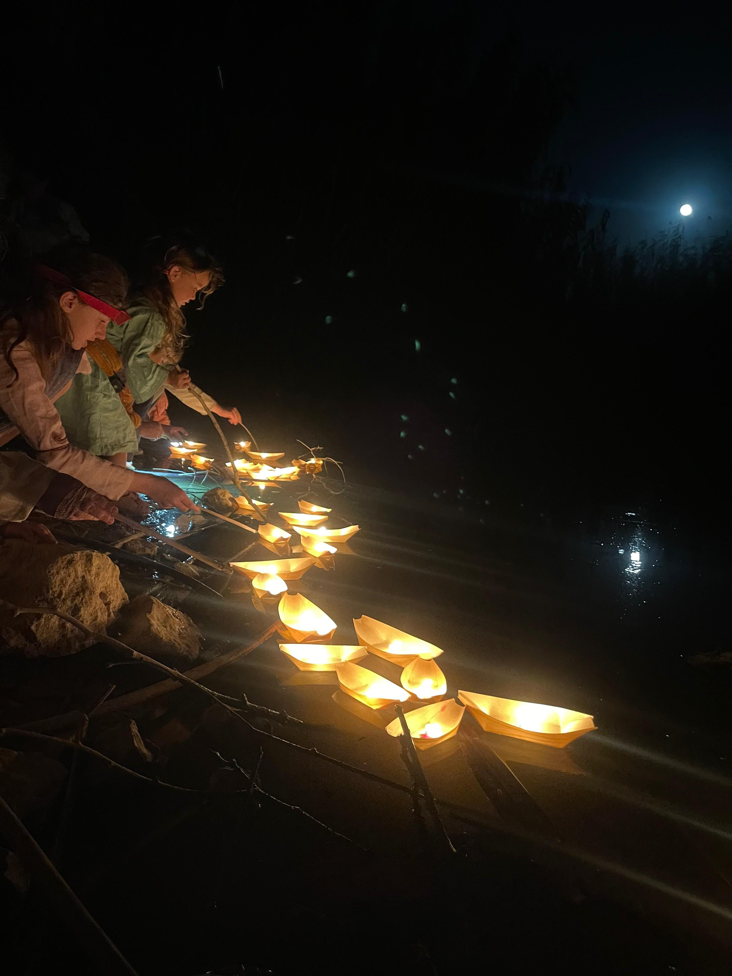 Лита 2024 — фестиваль реконструкции викингов | Клуб Нортман. КРиС «Нортман»