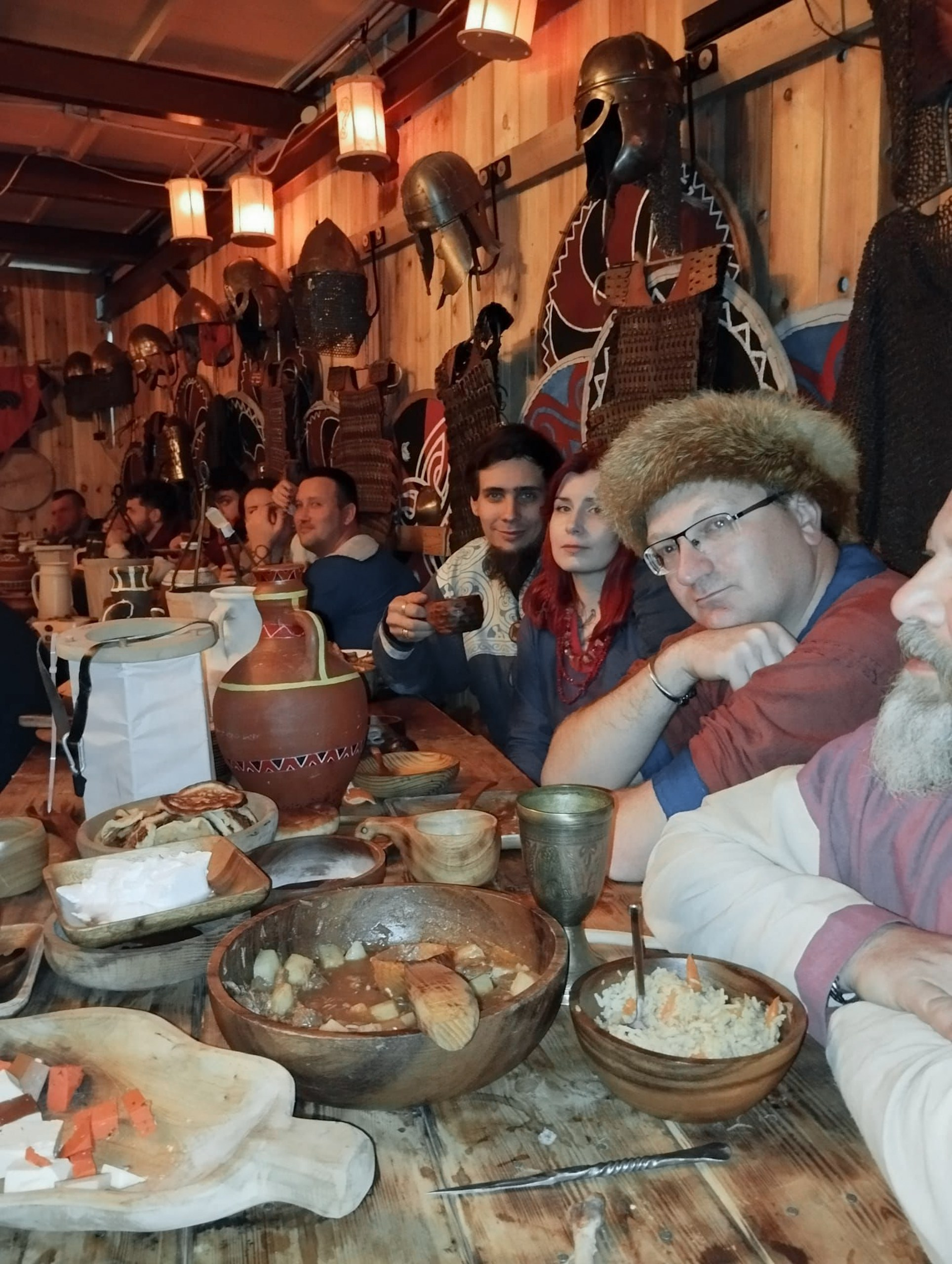 Йоль 2024 | Клуб реконструкции «Нортман» — фестиваль, традиции, ритуалы. КРиС «Нортман»