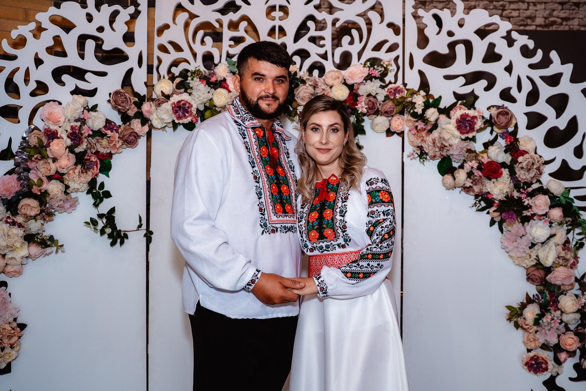 Elena și Mădălin. Mădălina & Florin | Fotograf & Videograf de Nuntă