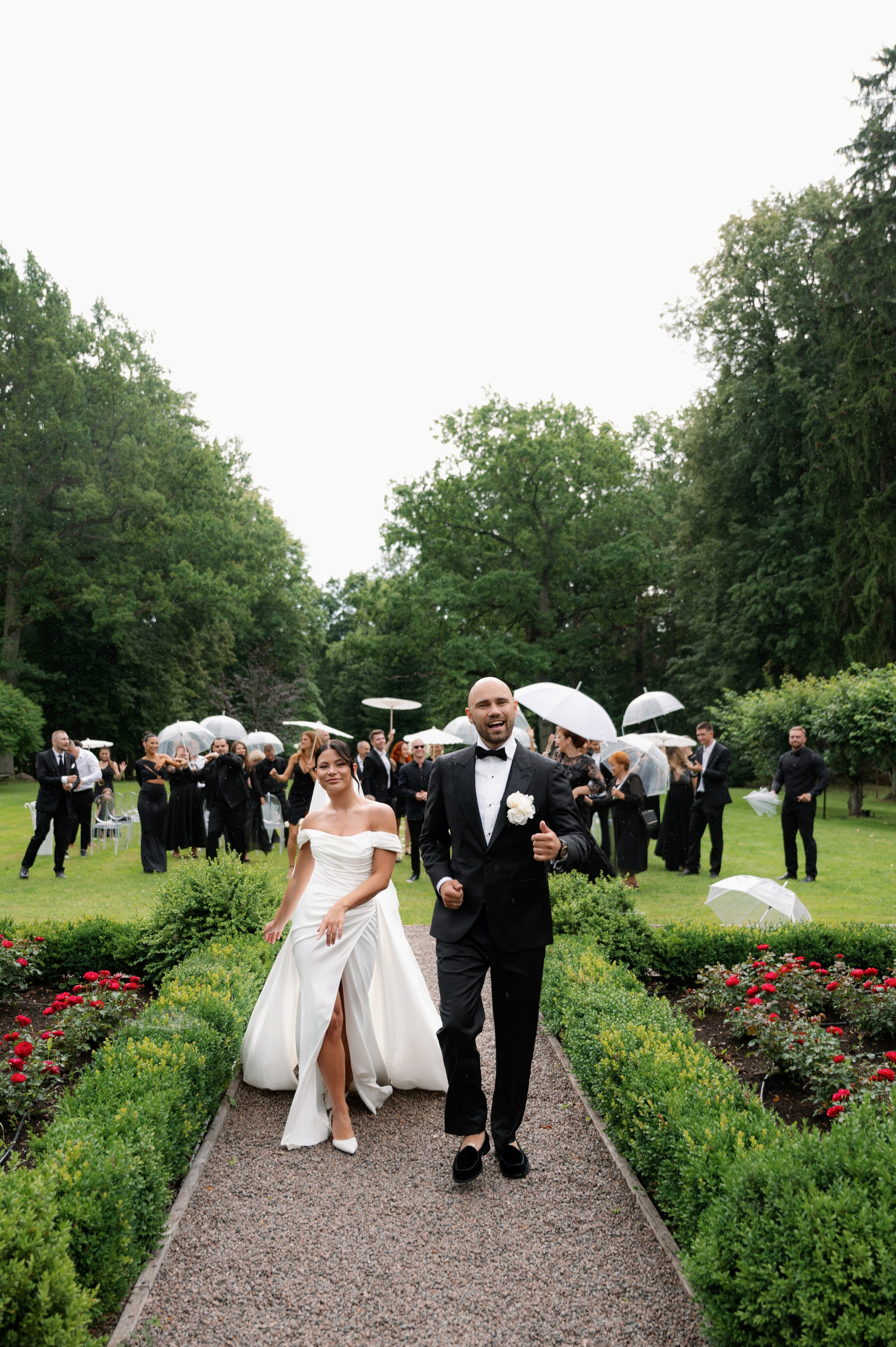 Veronika & Rostislav. Bakasphoto wedding and lifestyle photography Latvia and Worldwide