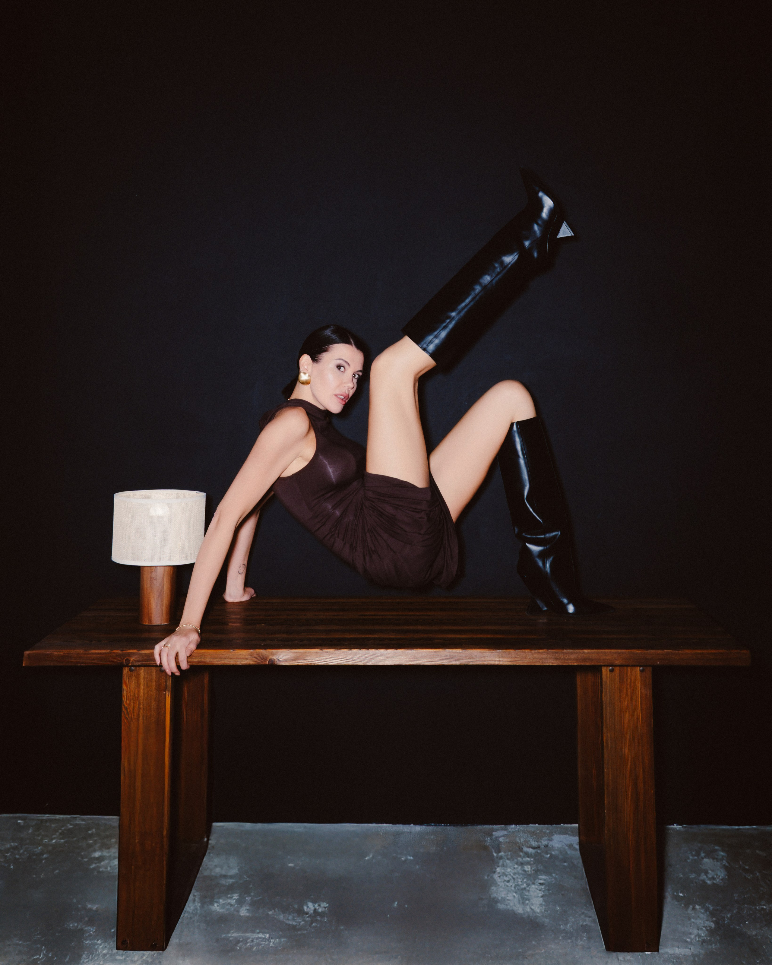 Яна. Персональный фотограф Пхукет, Красноярск