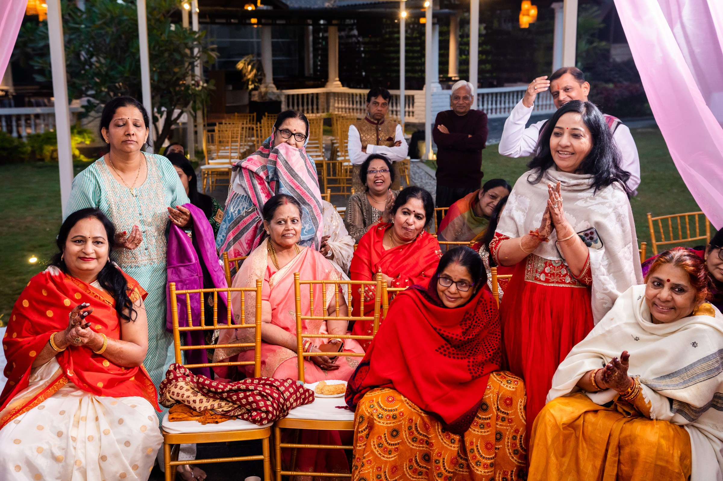 Raksha & Bharath, Marwari North Indian Wedding in Bangalore | Truly Yours