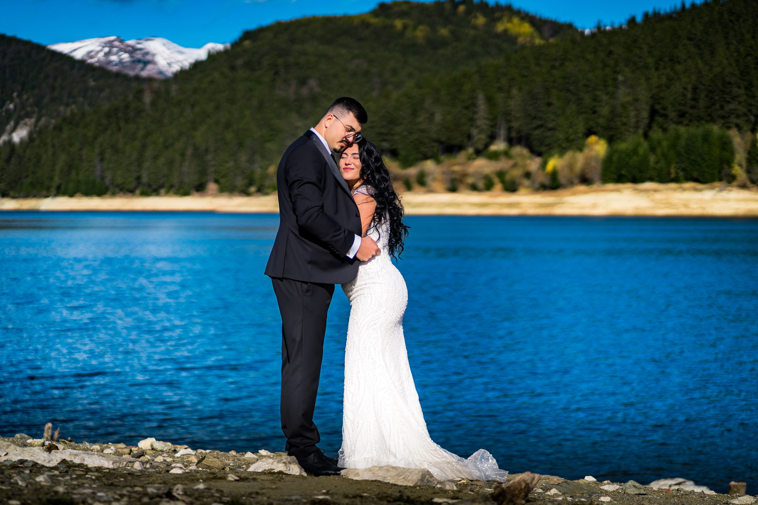 Alexandra & Silviu. Cosmin Virlan - Fotograf de eveniment din Târgoviște