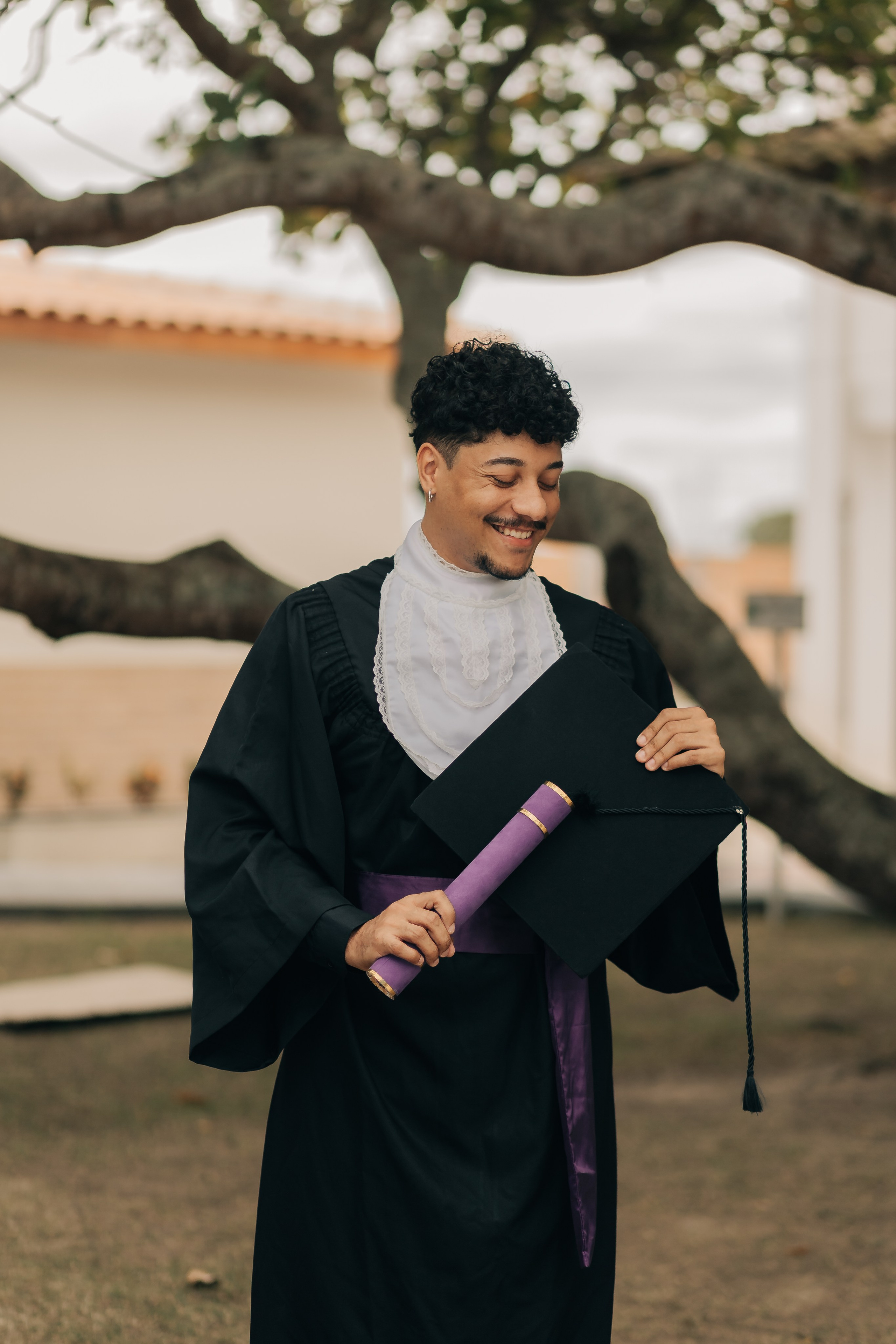 Letras | UNEB — Ensaio Fotográfico. Fotógrafo Richard Silvestre — Casamentos na Bahia