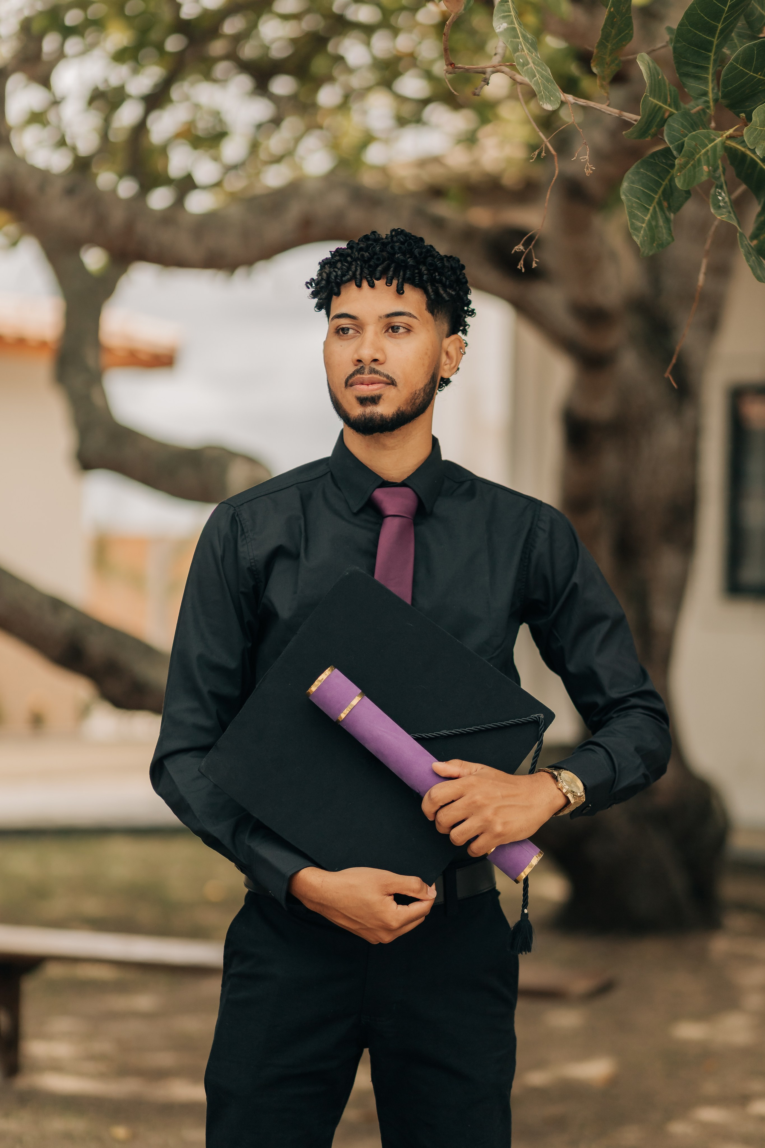 Letras | UNEB — Ensaio Fotográfico. Fotógrafo Richard Silvestre — Casamentos na Bahia