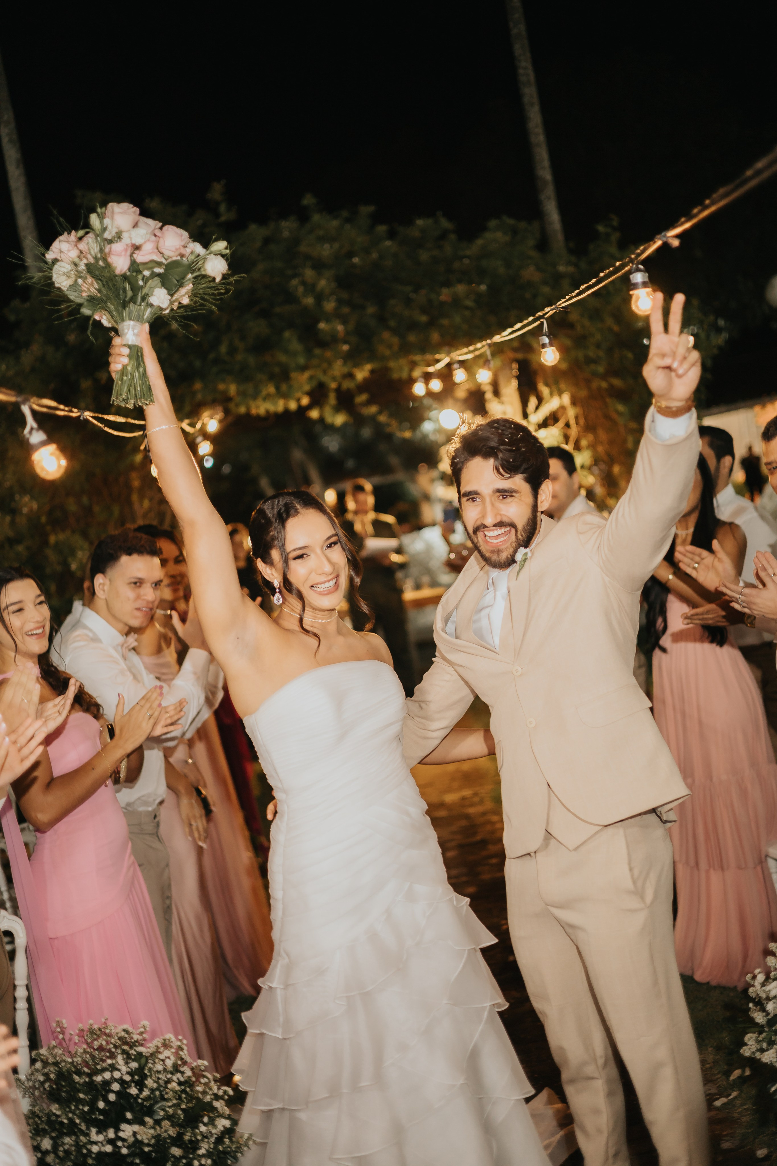 Pettúlia & Breno. Fotógrafo de Casamentos na Bahia — Richard Silvestre