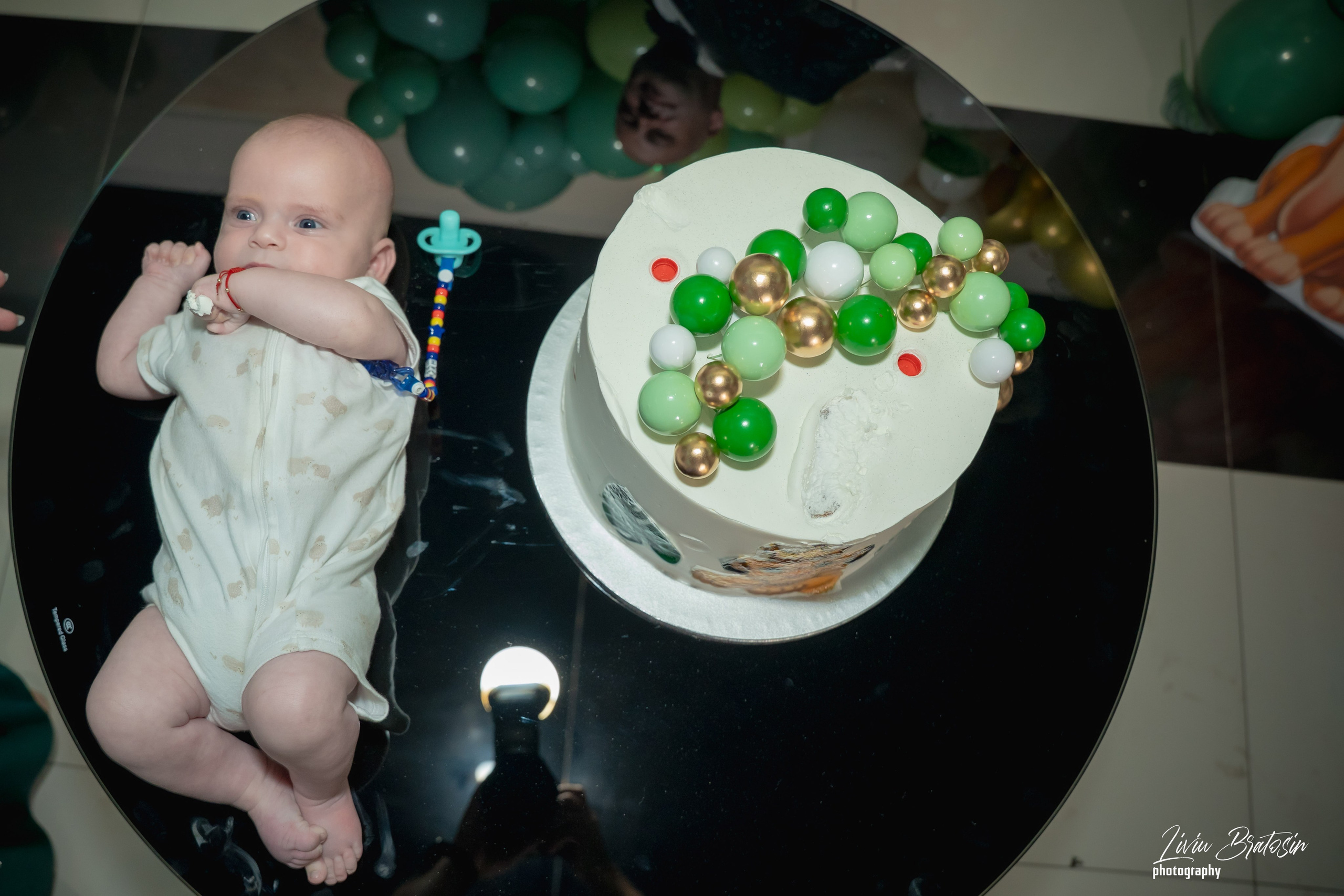 NOAH. RRStudio — Fotograf evenimente