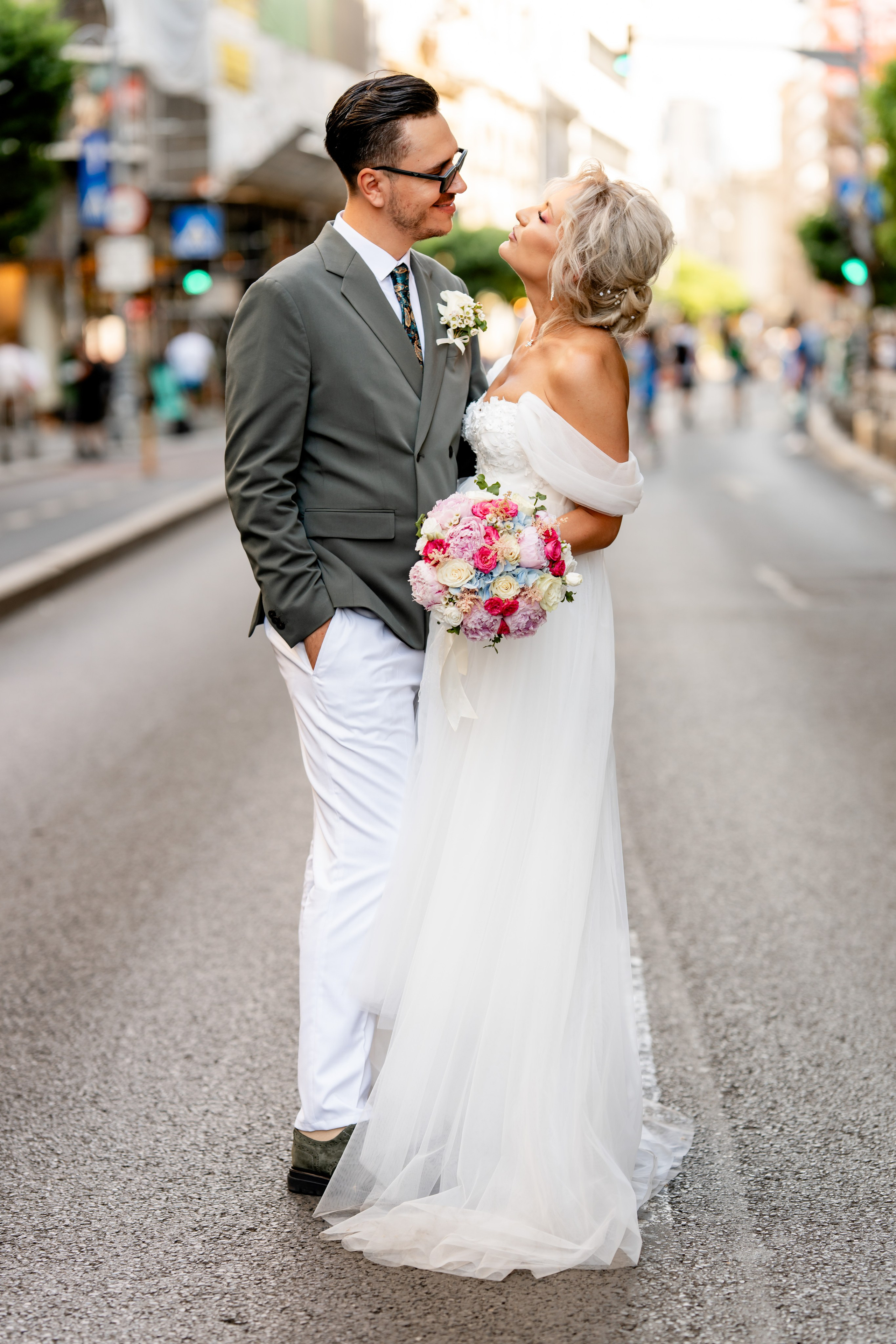 Lidia & Andrei. Fotograf evenimente. Fotograf nunta. Fotograf Botez. Mihaela Savu