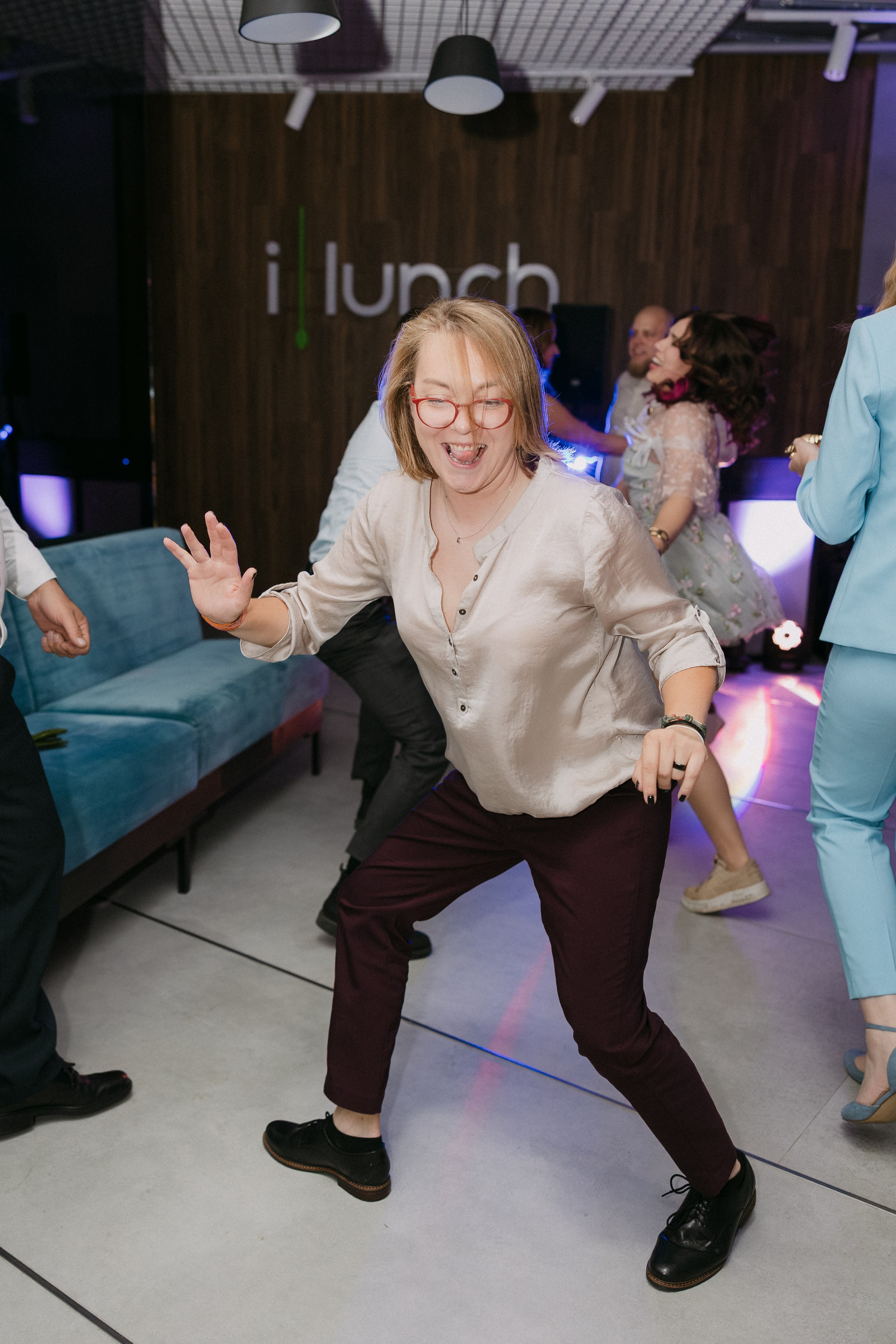 Gabrielė ir Edgaras